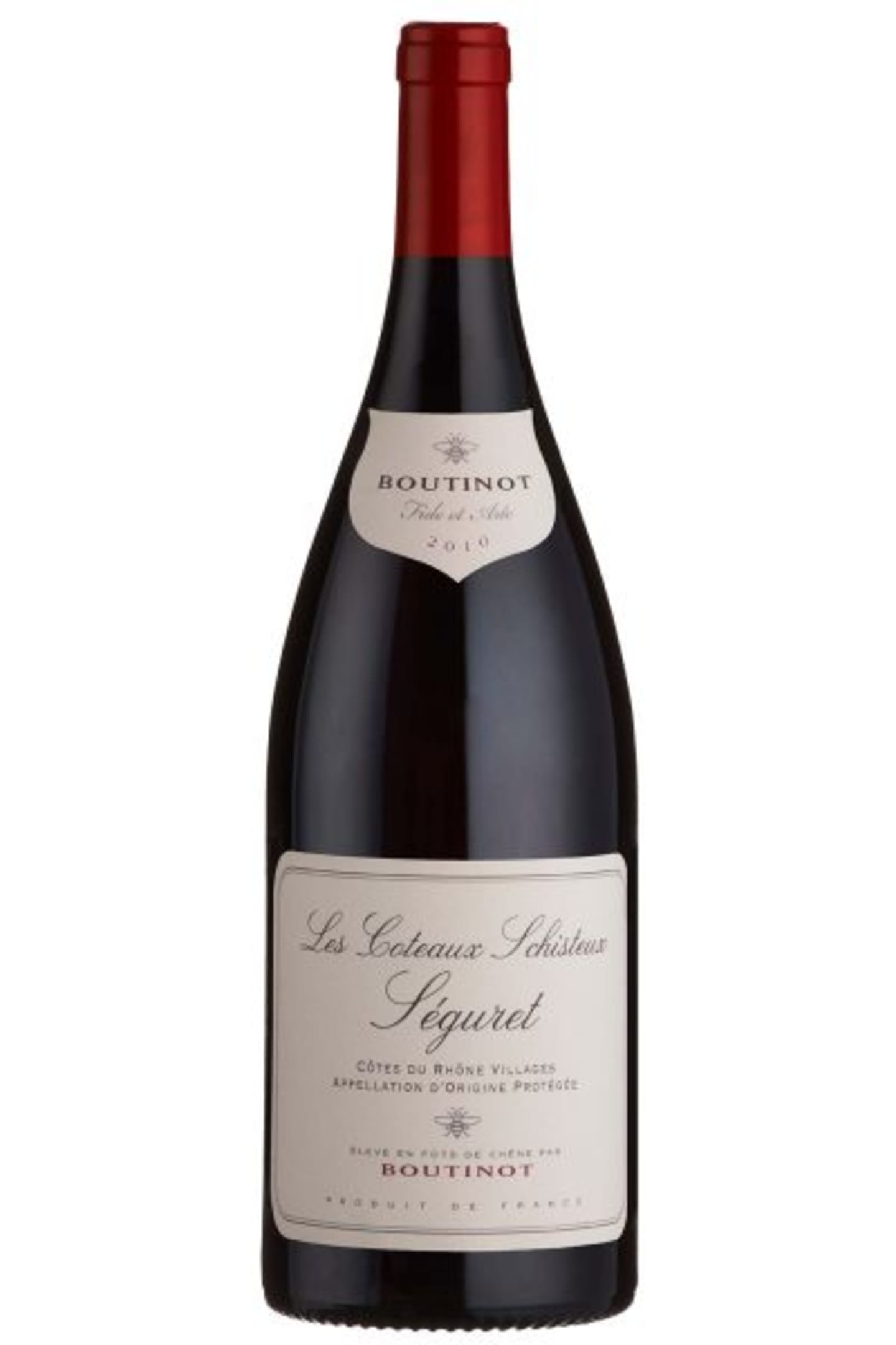 Les Coteaux Schisteux Séguret fl. 150 cl