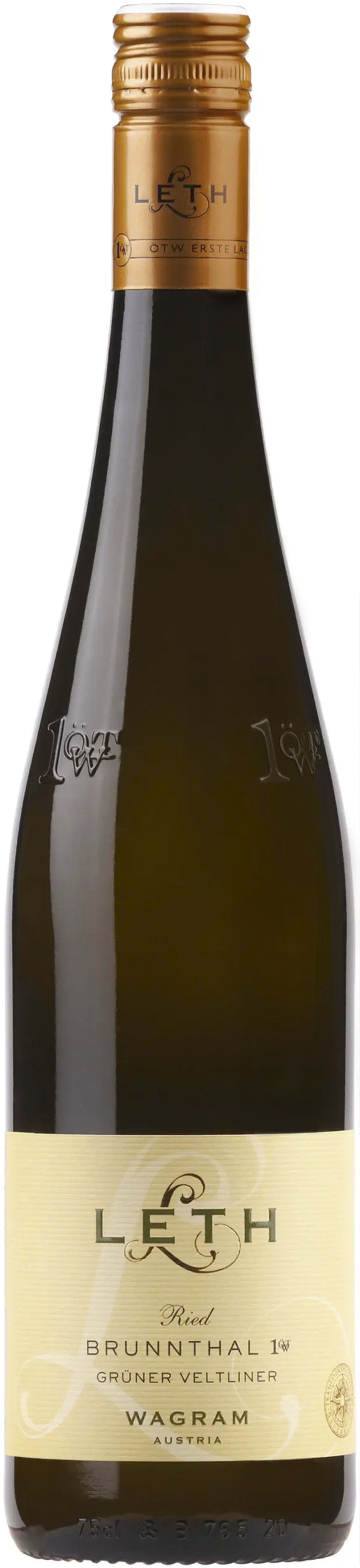 Leth Grüner Veltliner Brunnthal