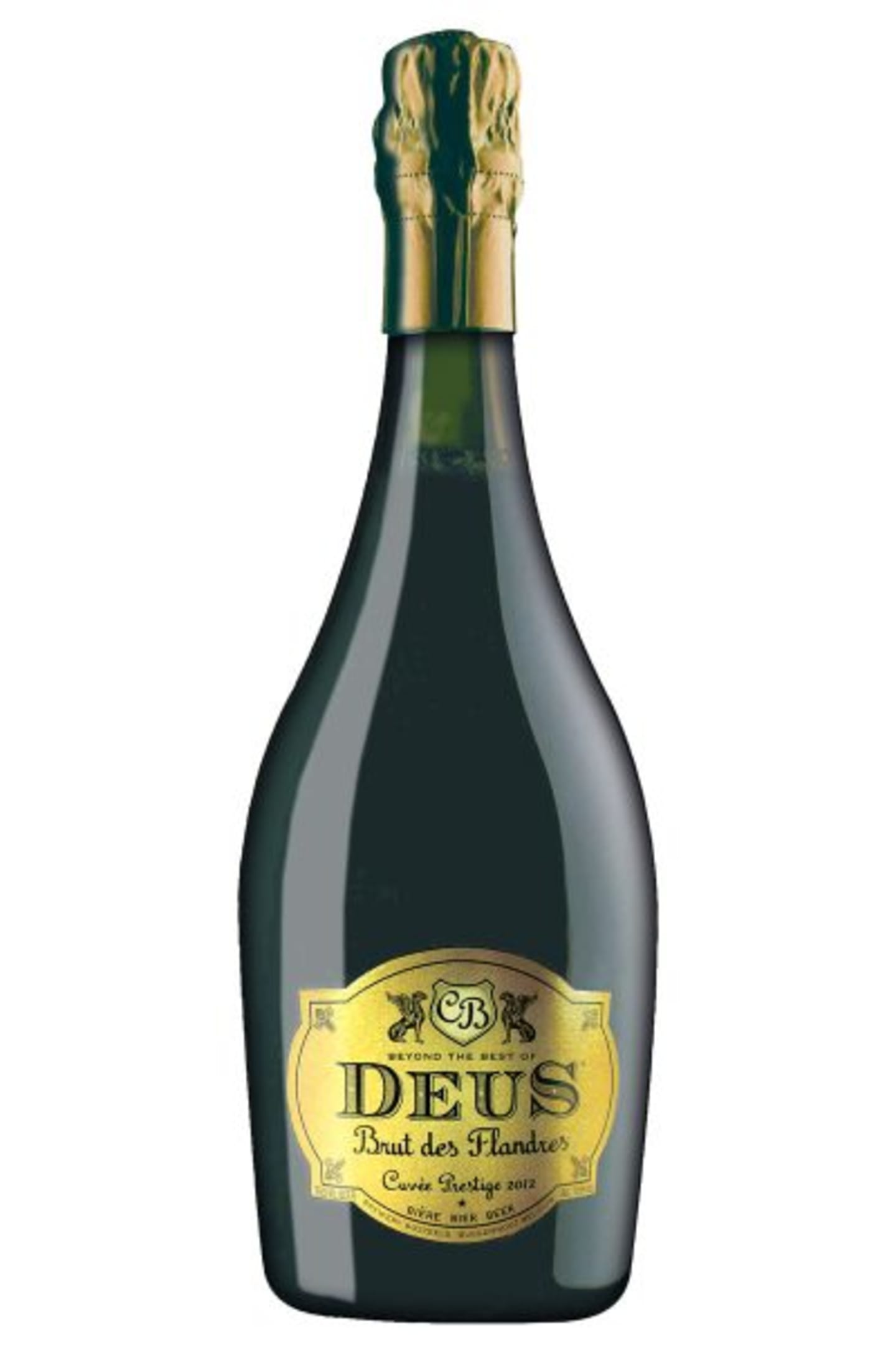 Deus Brut Des Flandres