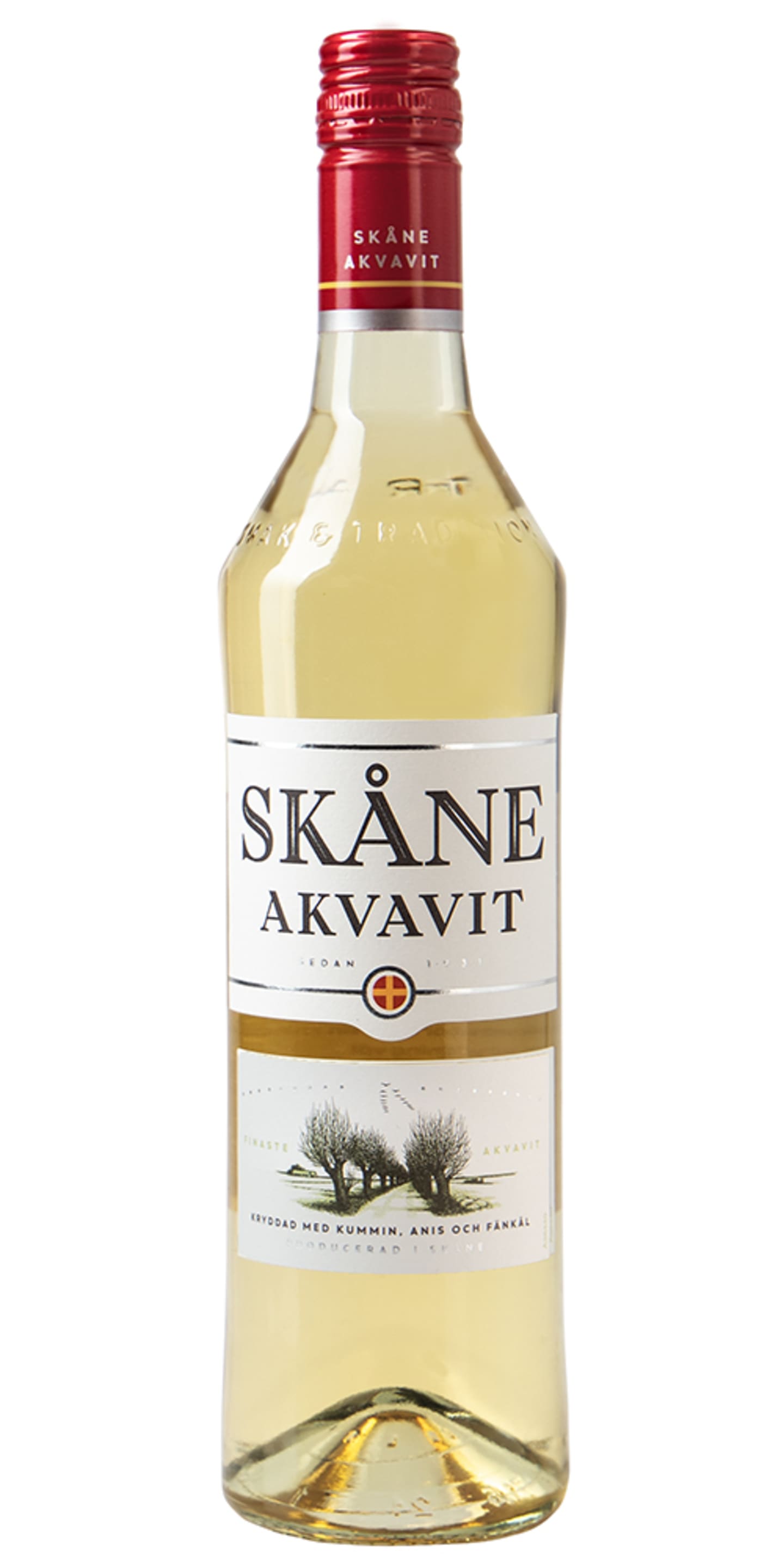 Skåne Akvavit 70 cl