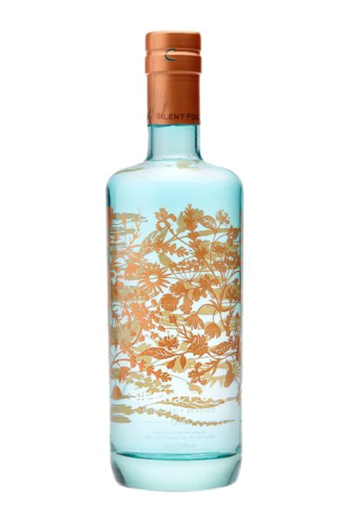 Silent Pool Gin