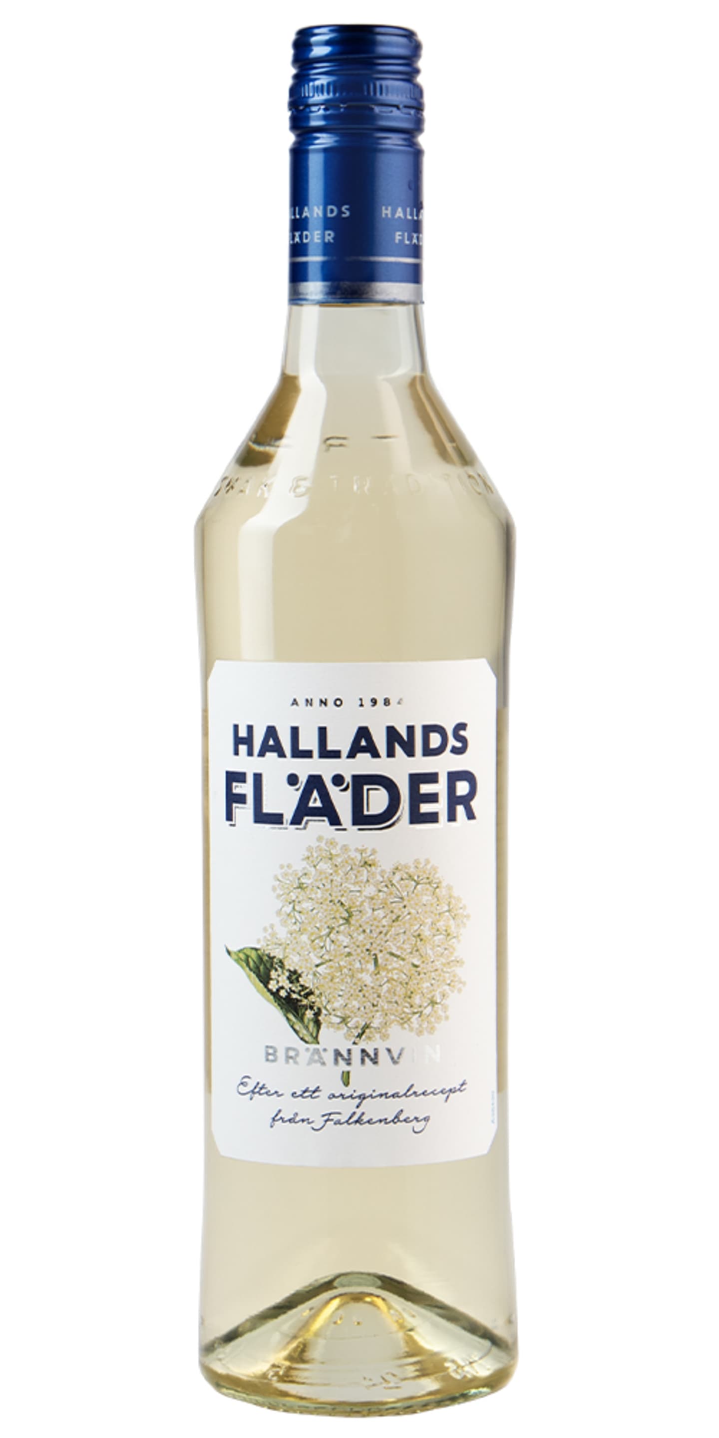 Hallands Fläder 70 cl