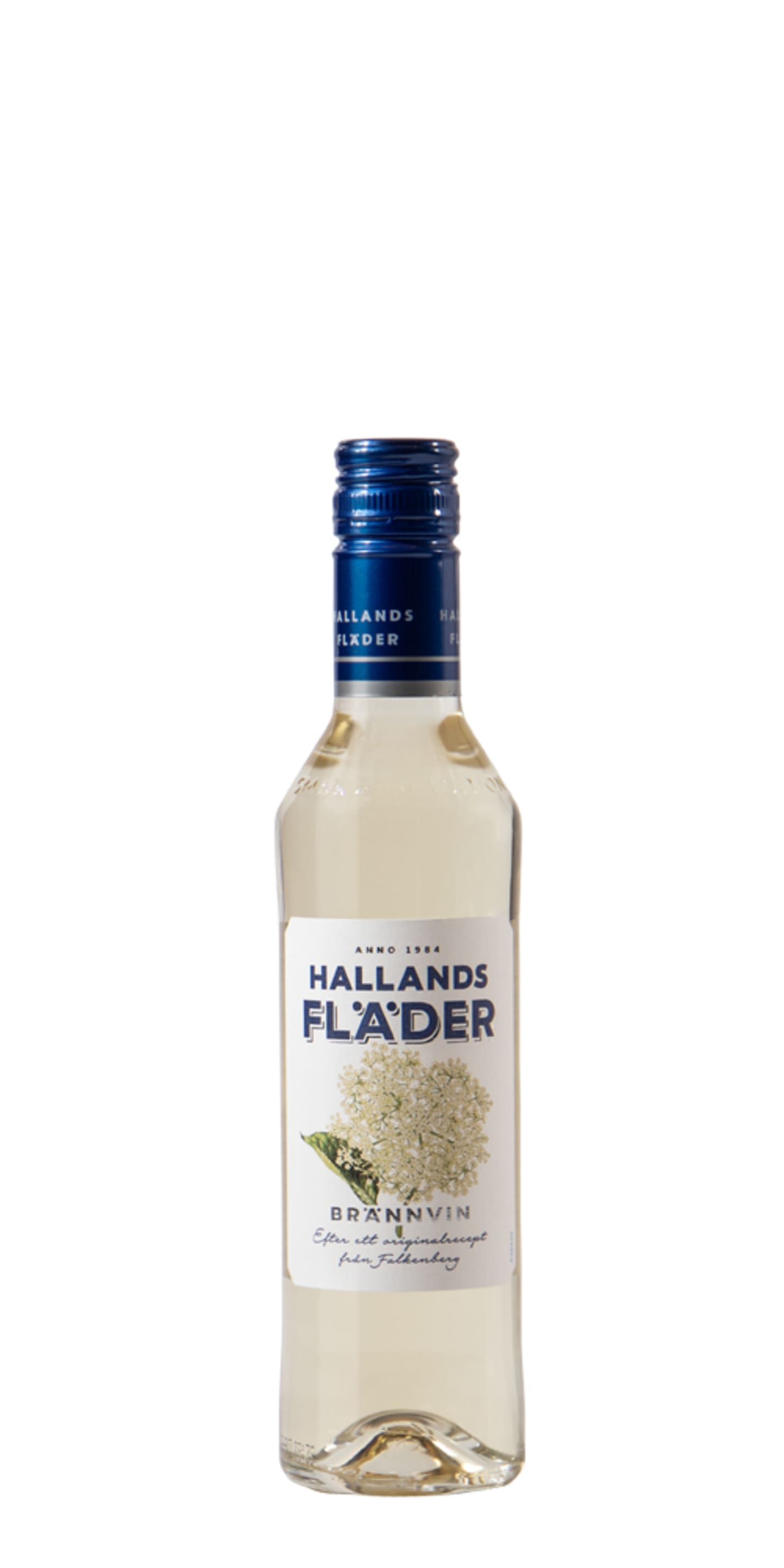 Hallands Fläder 35 cl