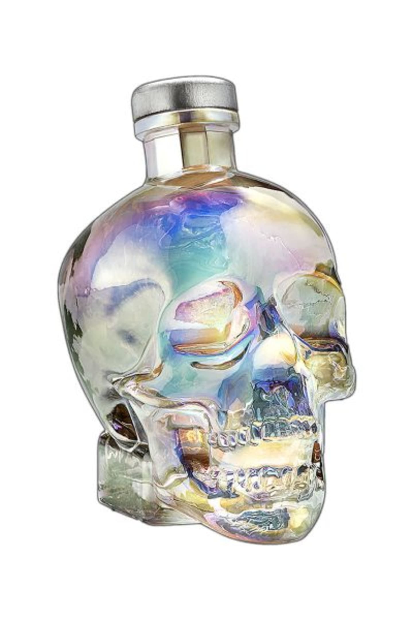 Crystal Head Aurora Vodka