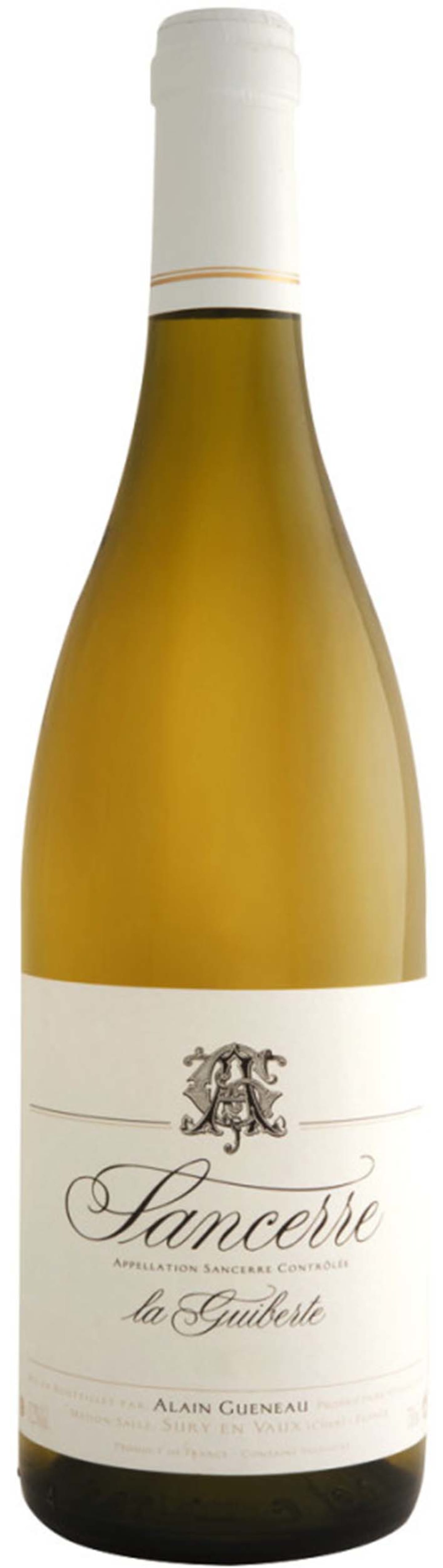 Sancerre Blanc La Guiberte