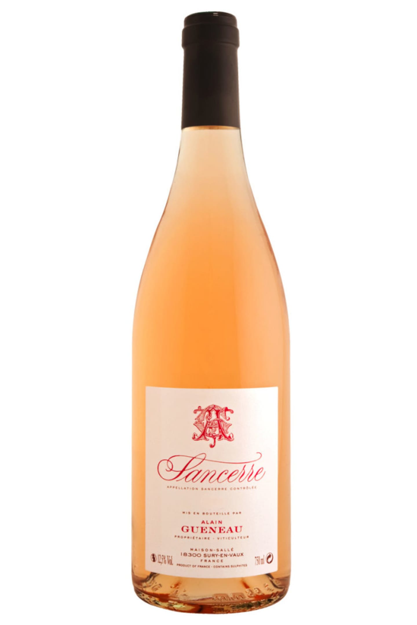 Sancerre Rosé
