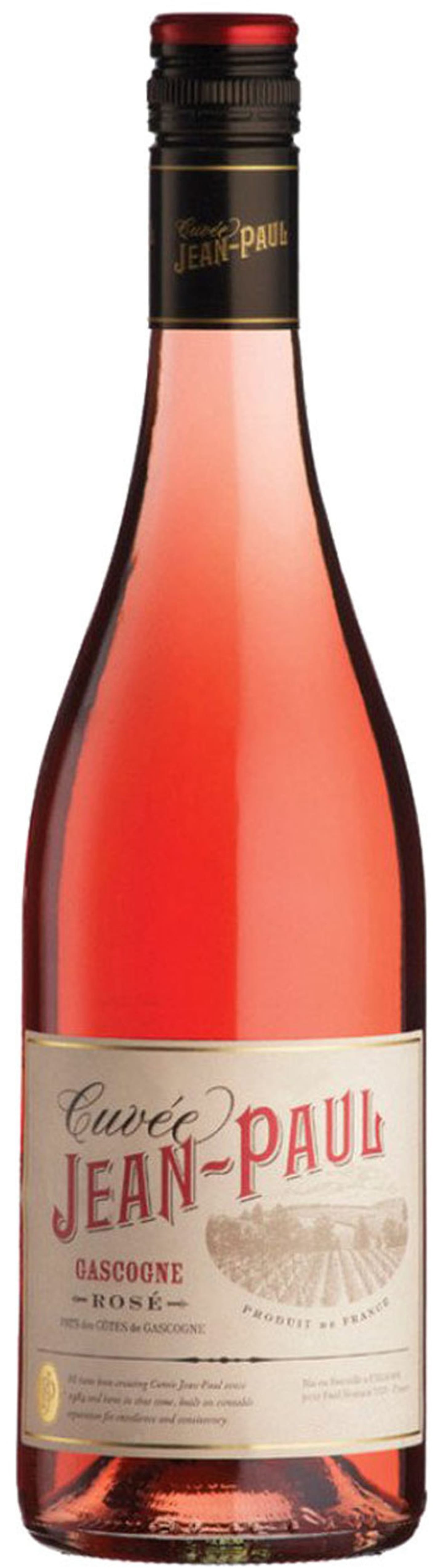 Cuvée Jean-Paul Rosé fl. 75 cl