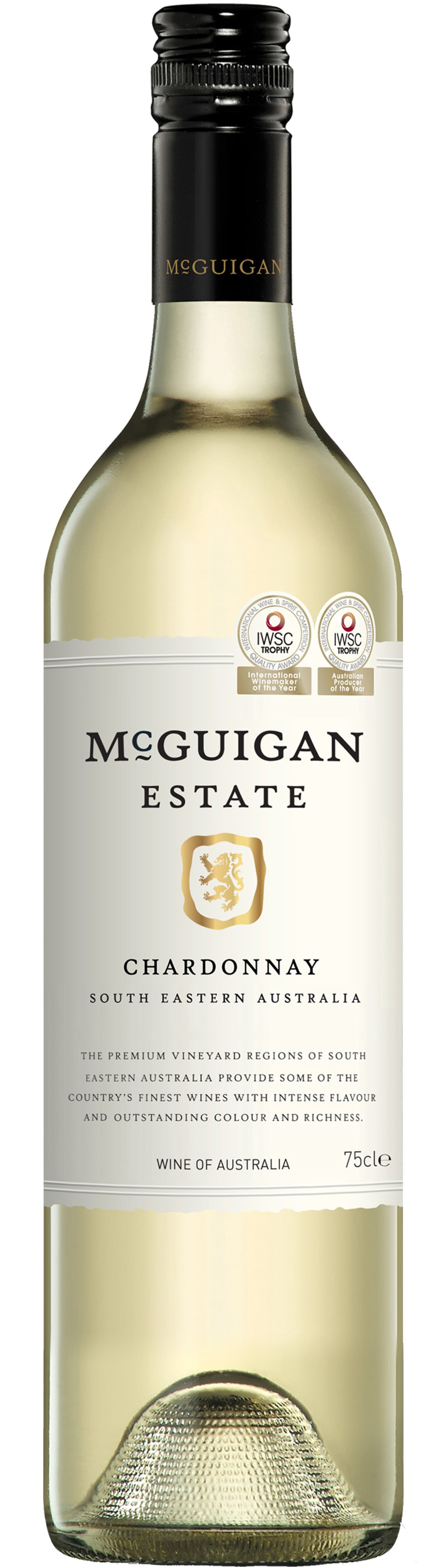 McGuigan Estate Chardonnay