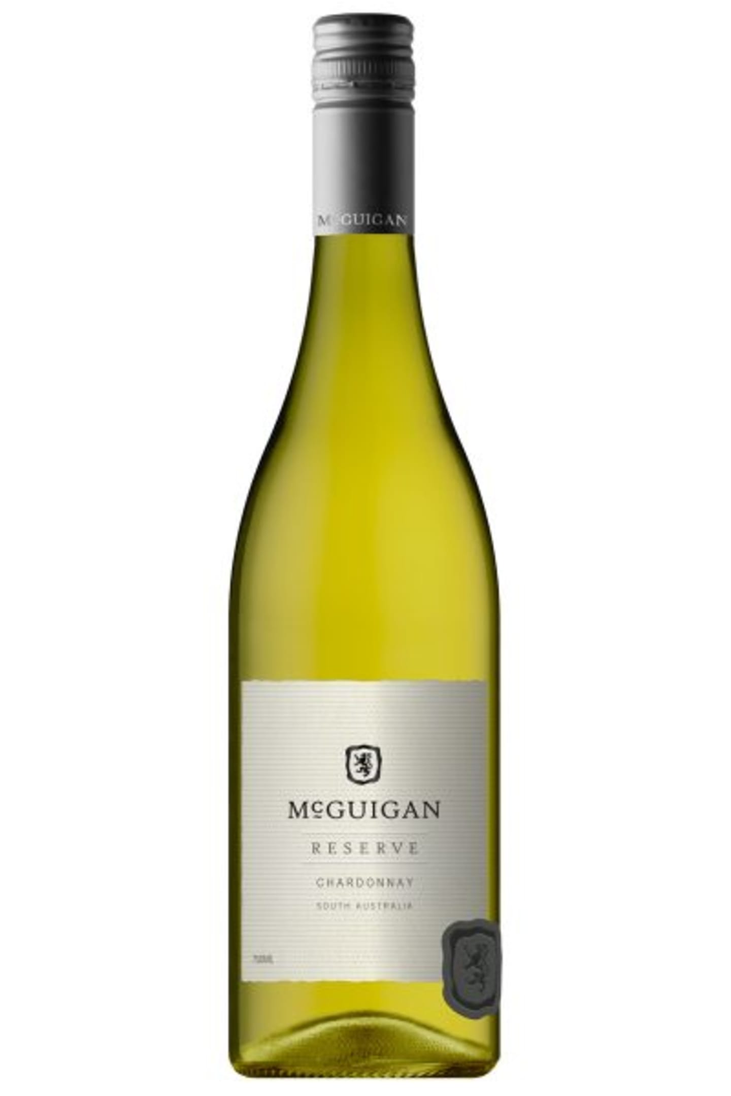 McGuigan Reserve Chardonnay 15 fl. 75 cl - Bild 1 av 1