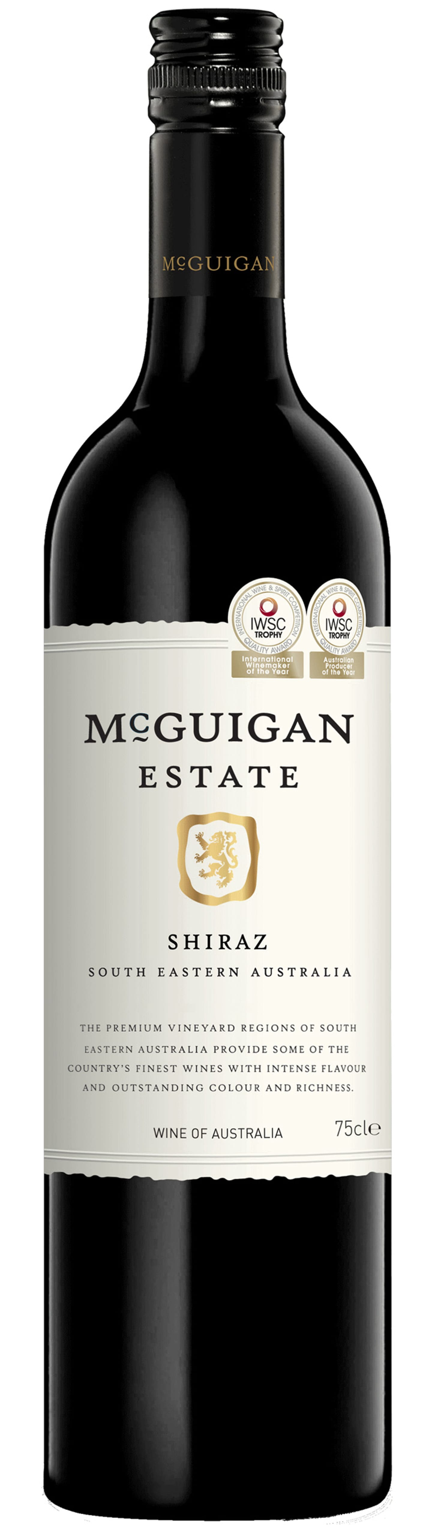 McGuigan Estate Shiraz