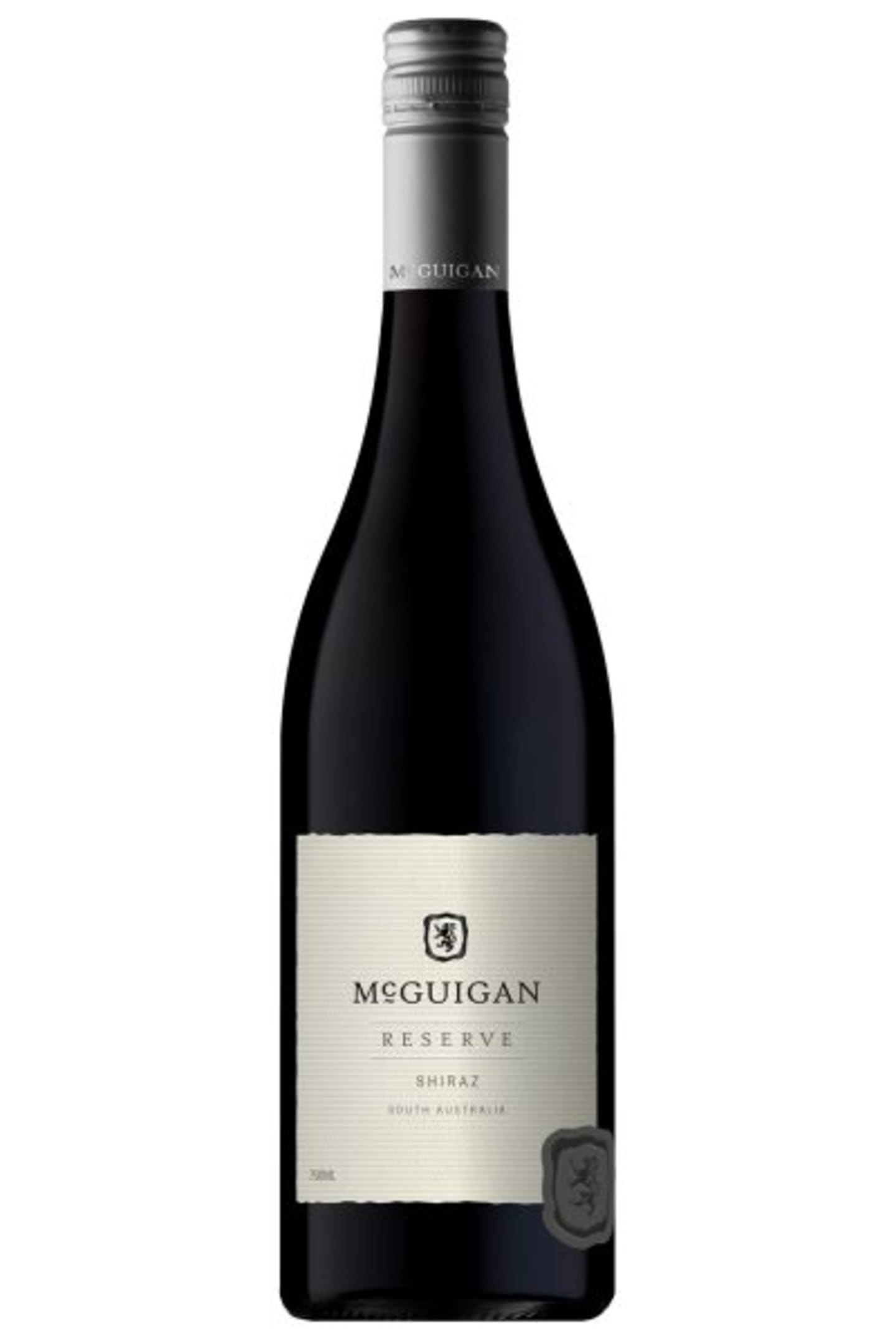 McGuigan Reserve Shiraz 15 fl. 75 cl - Bild 1 av 1