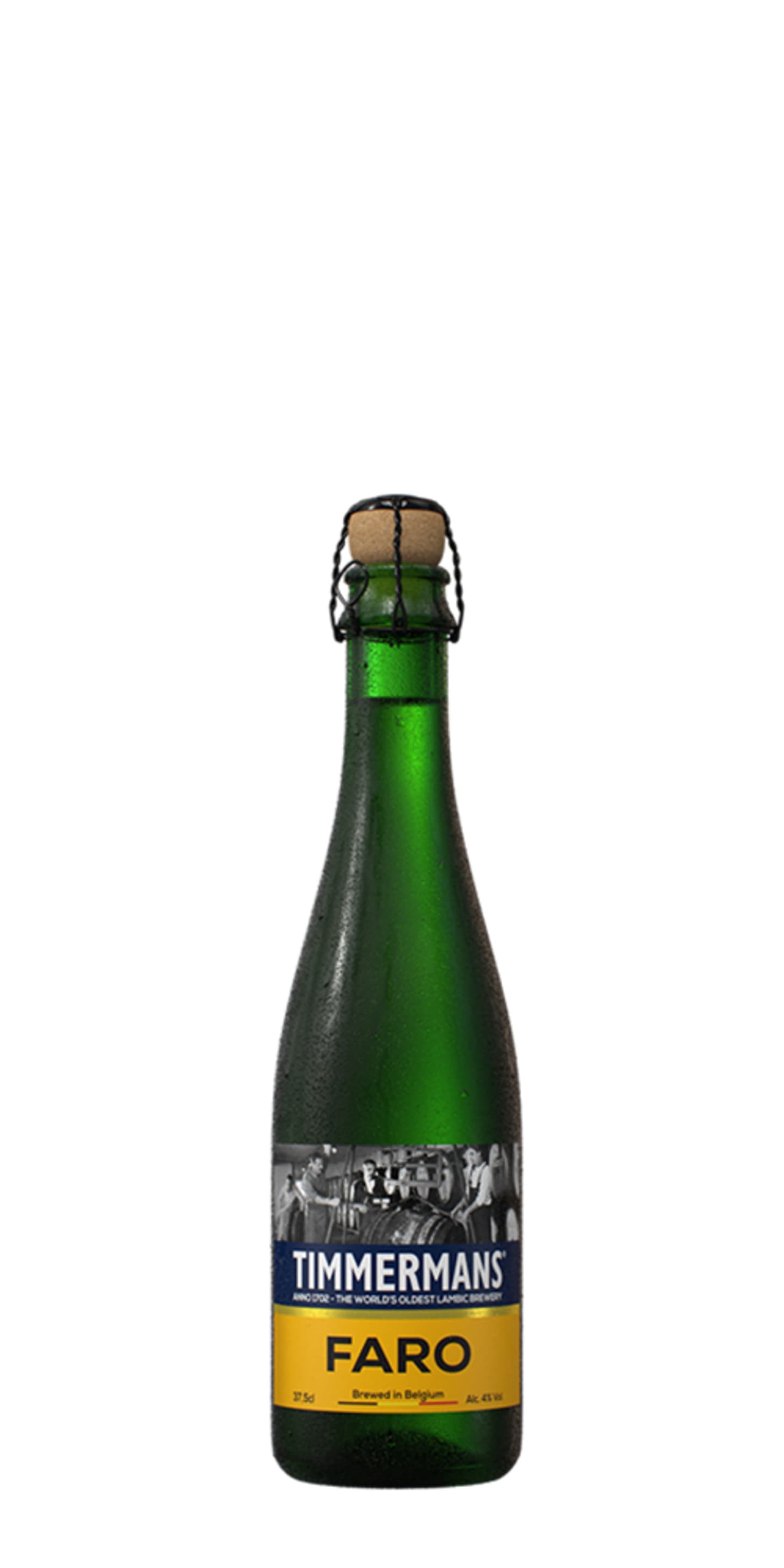Timmermans Faro - Bild 1 av 1