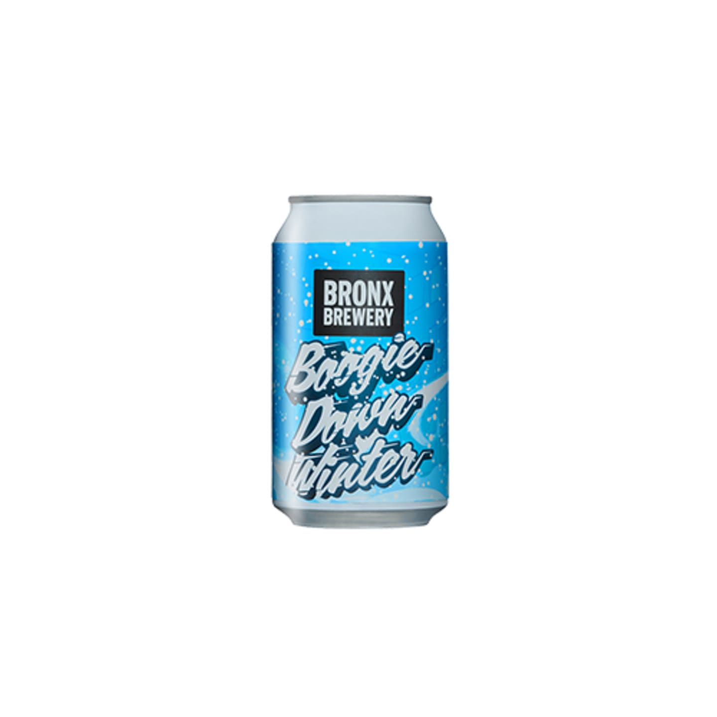 Bronx Boogie Down Winter - Bild 1 av 1