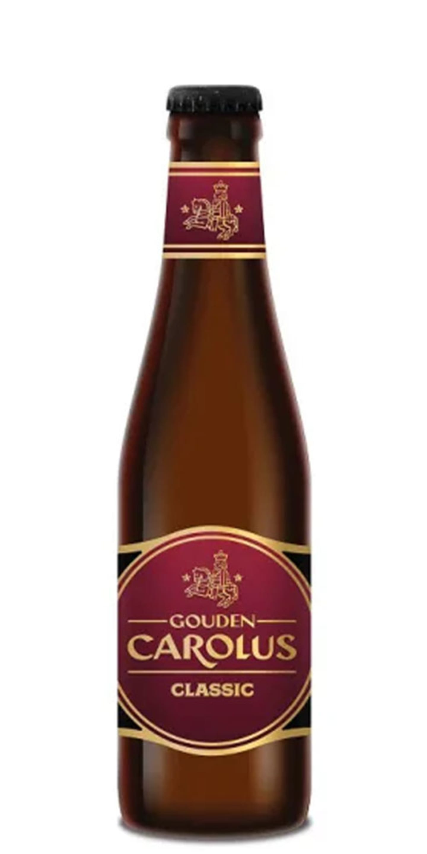 Gouden Carolus Classic