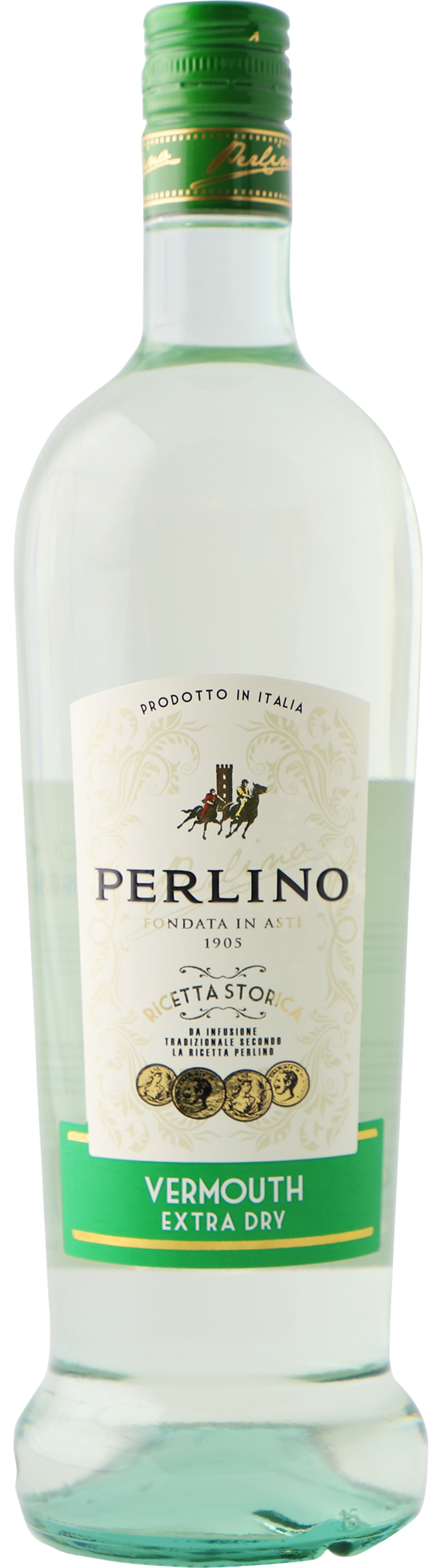 Perlino Extra Dry