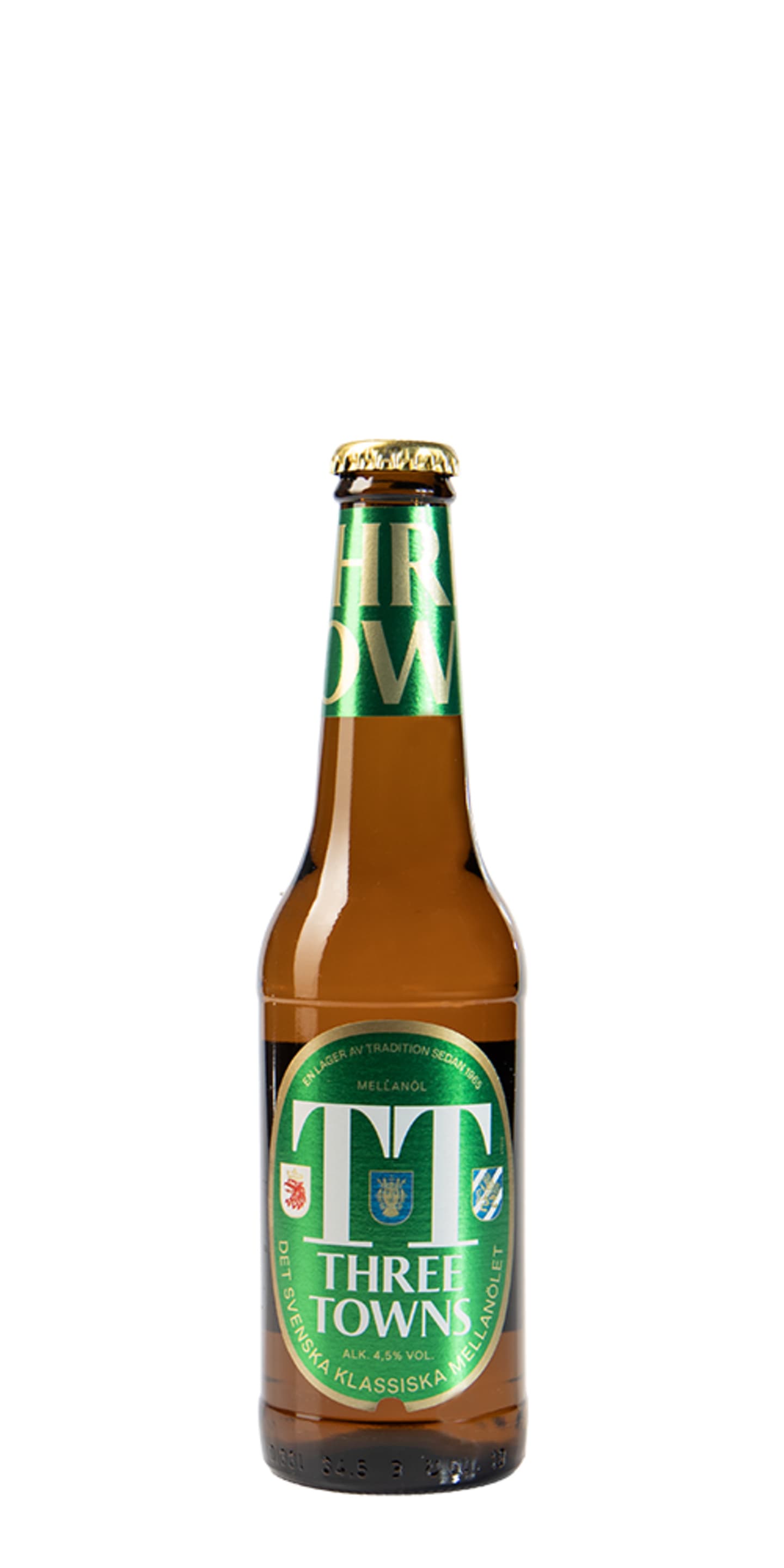 TT Pilsner EKO