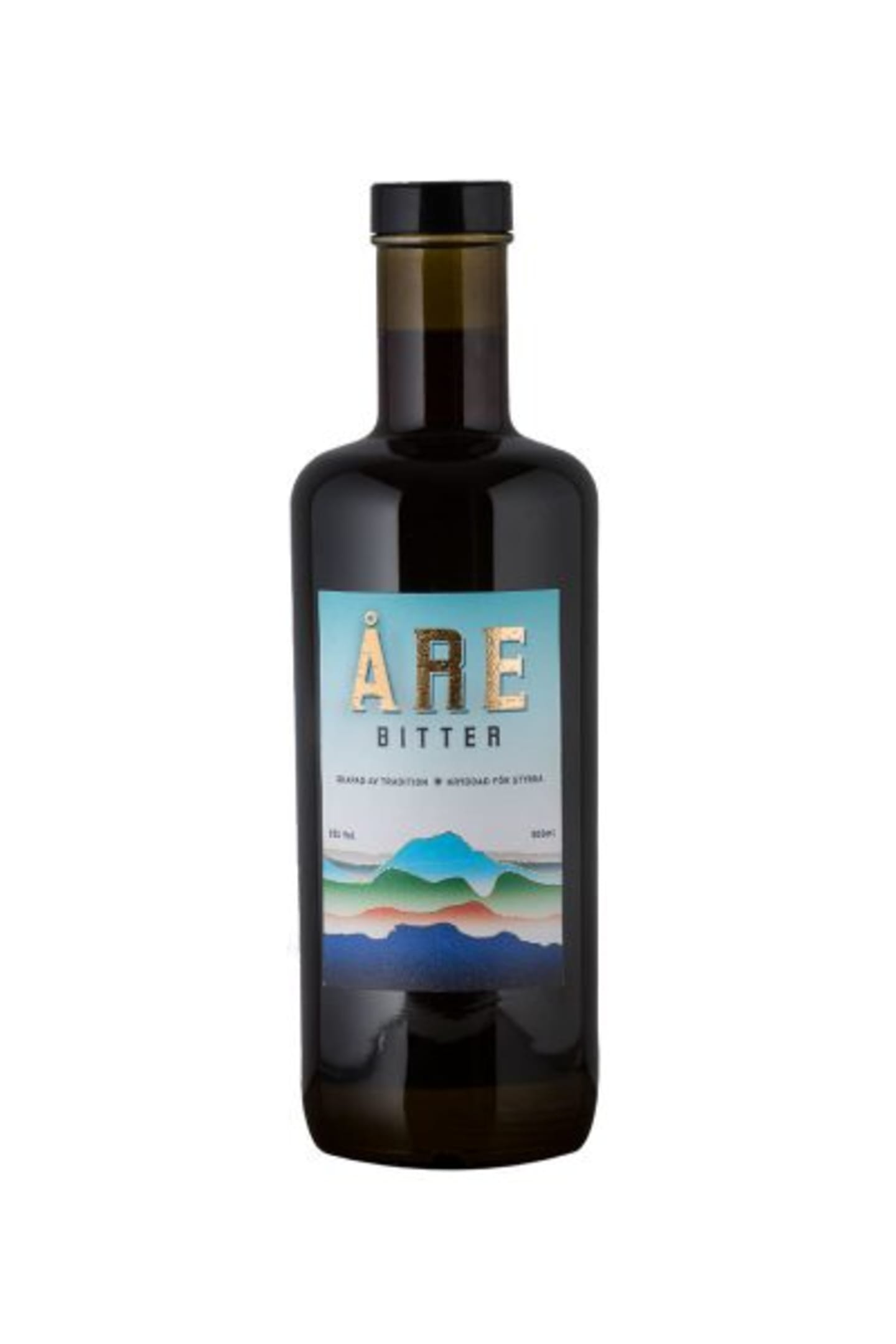Åre Bitter - Bild 1 av 1