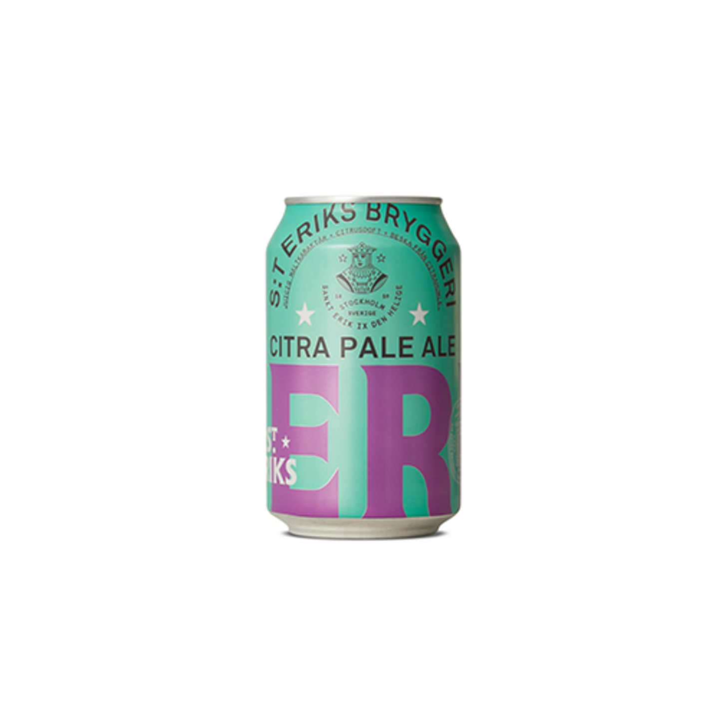 S:t Eriks Citra Pale Ale