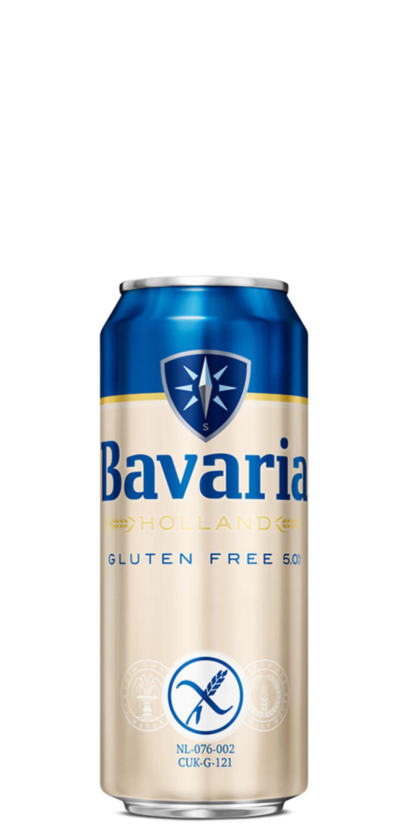 Bavaria Premium Gluten Free