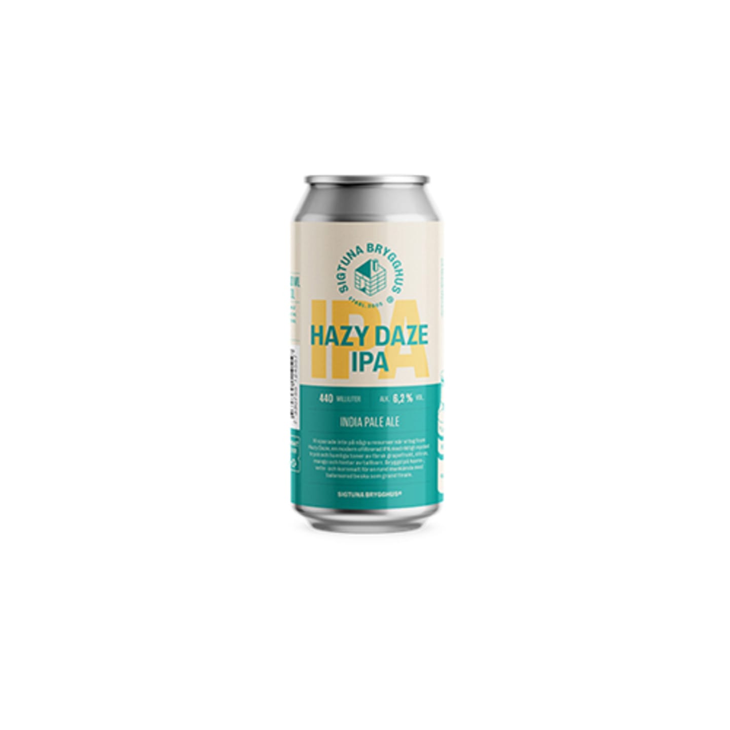 Sigtuna Hazy Daze IPA