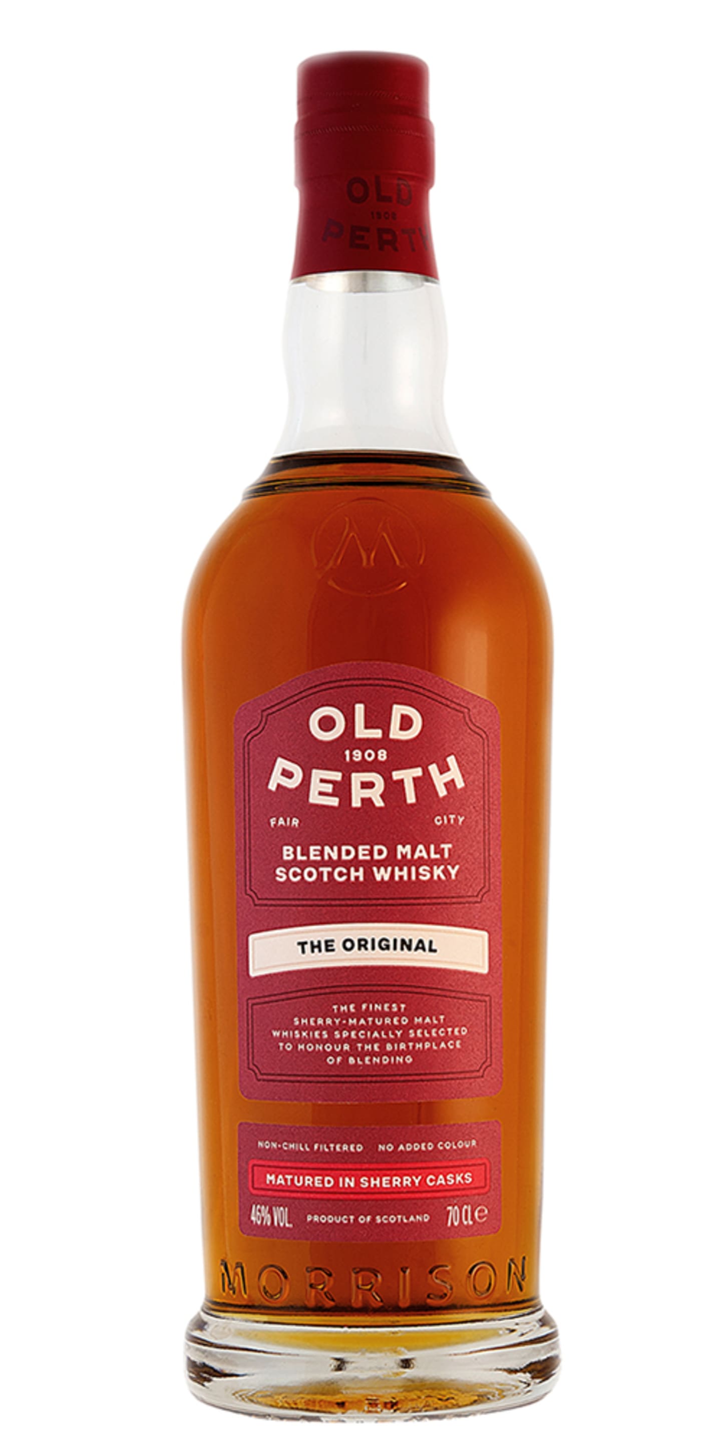Old Perth Original