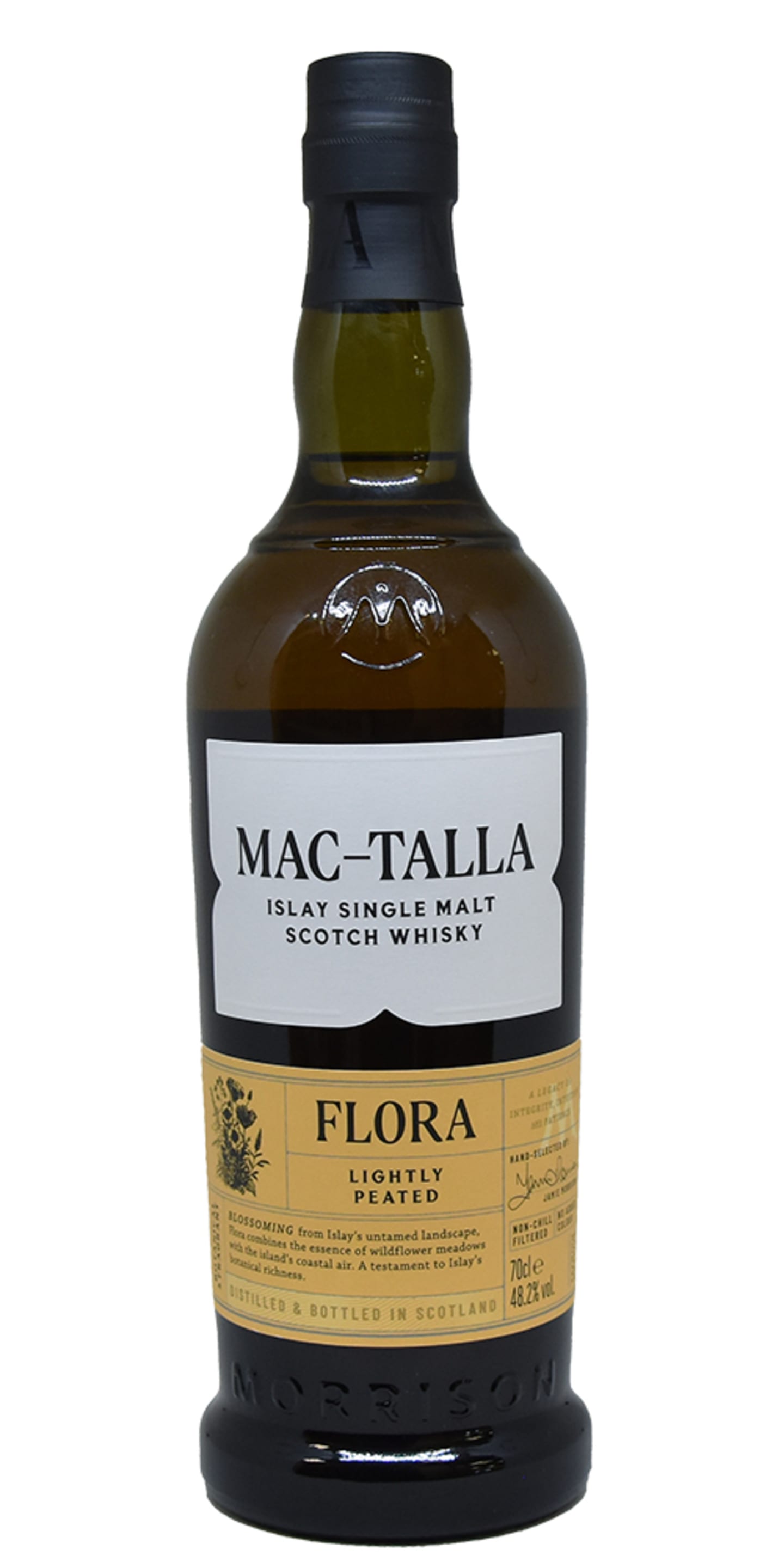 Mac-Talla Flora