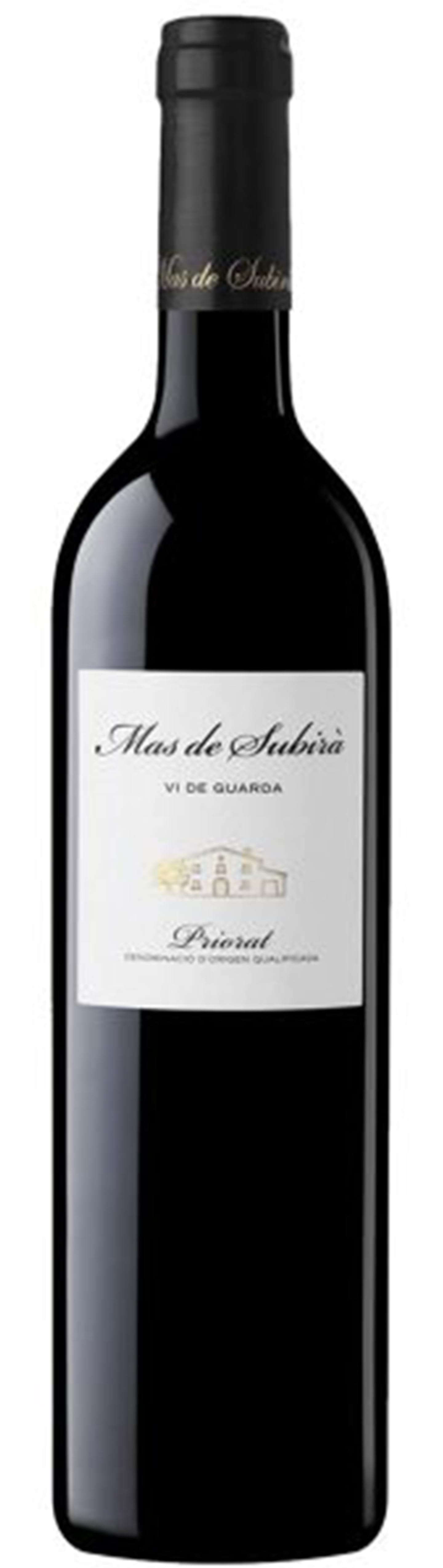 Mas de Subira Priorat - Bild 1 av 1