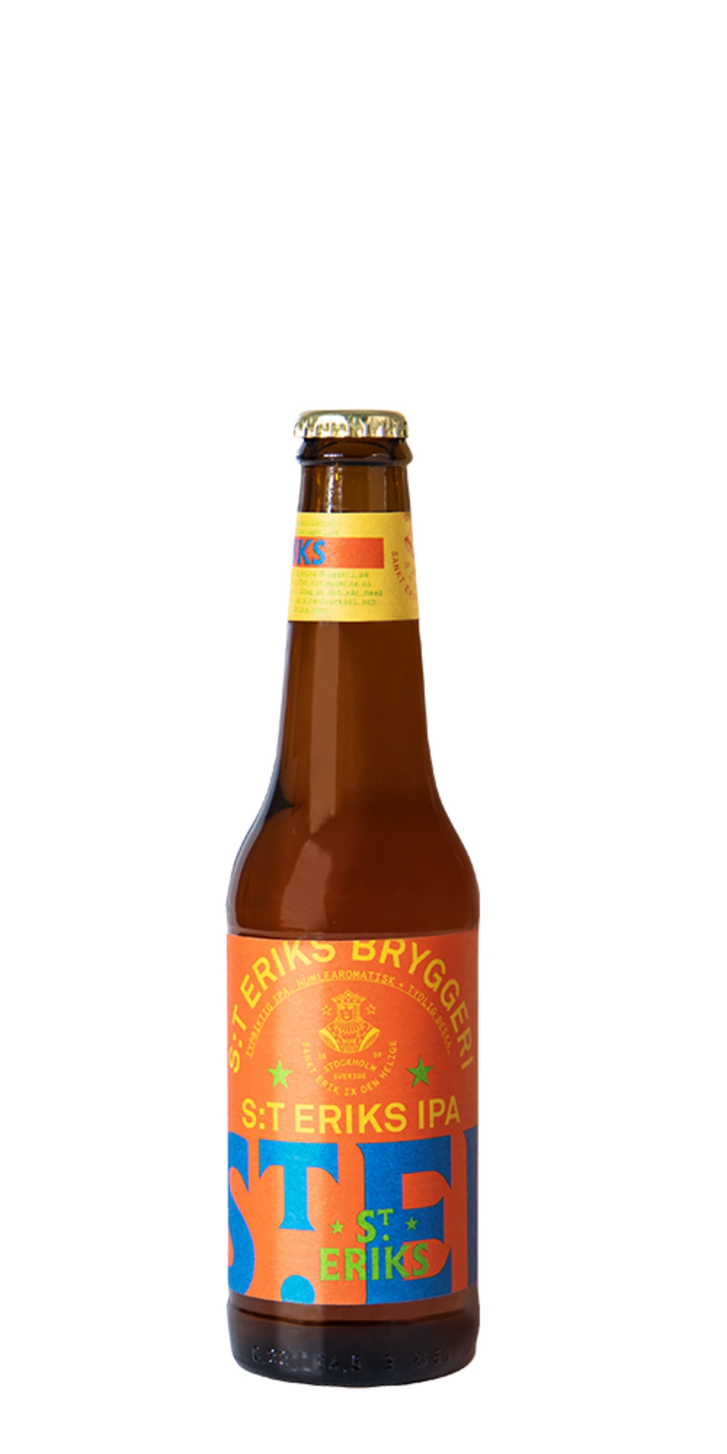S:t Eriks IPA - Bild 1 av 1