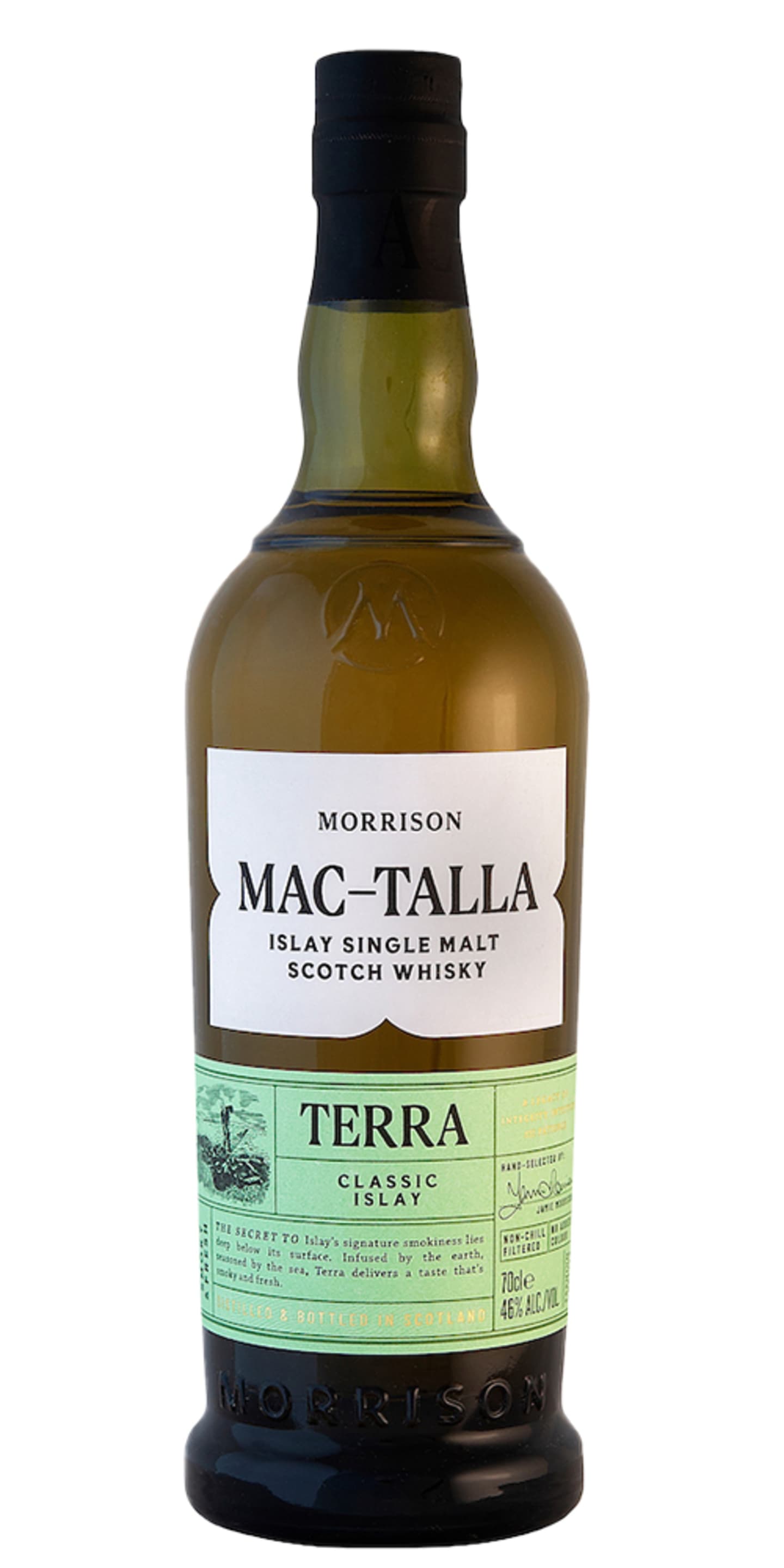Mac-Talla Terra