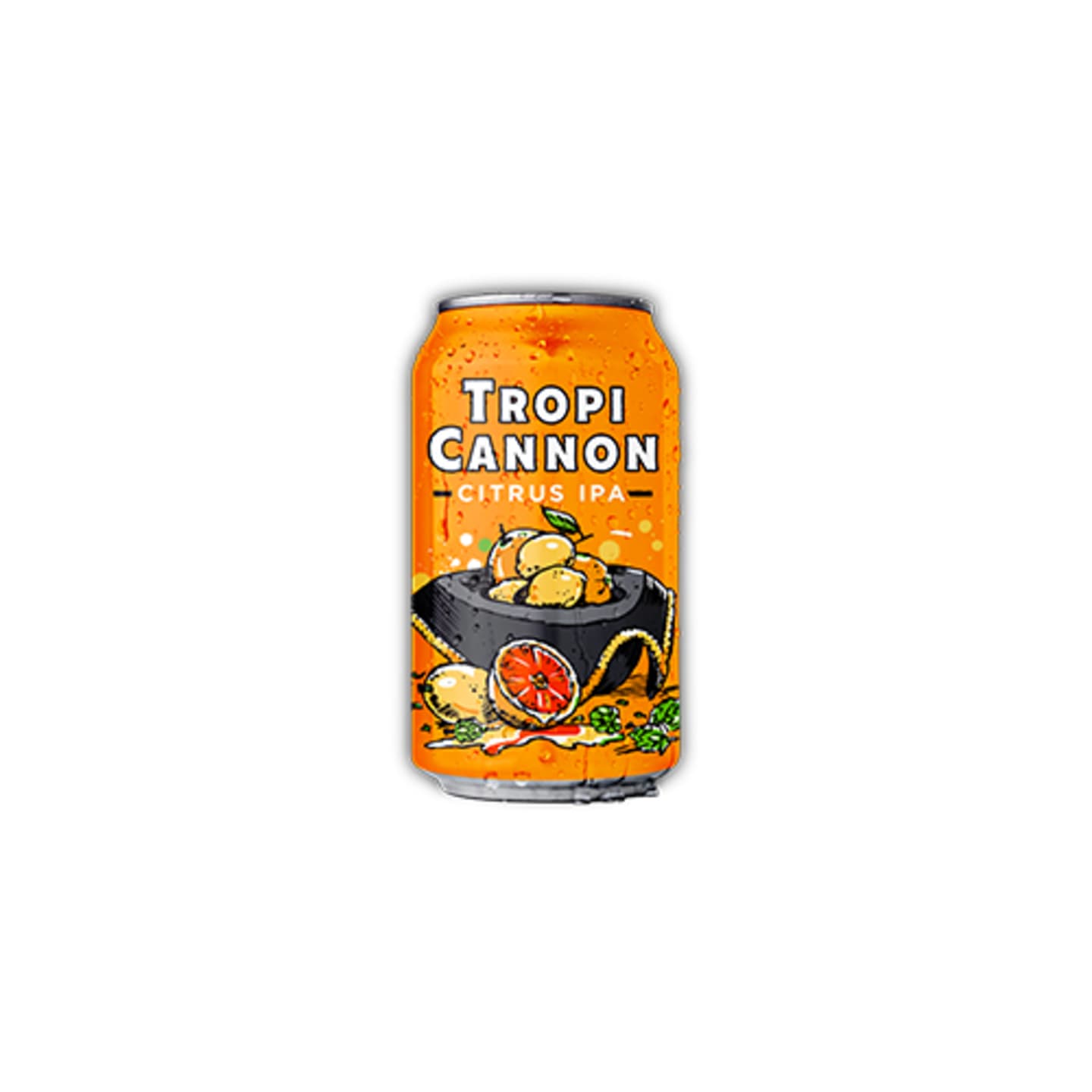 Heavy Seas TropiCannon IPA - Bild 1 av 1