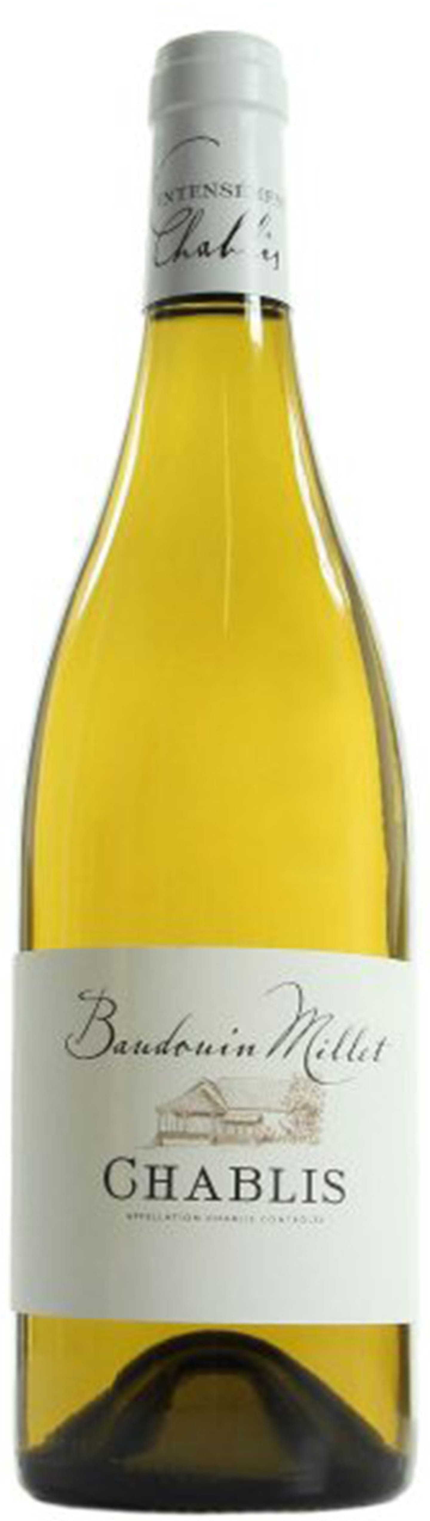 Millet Chablis