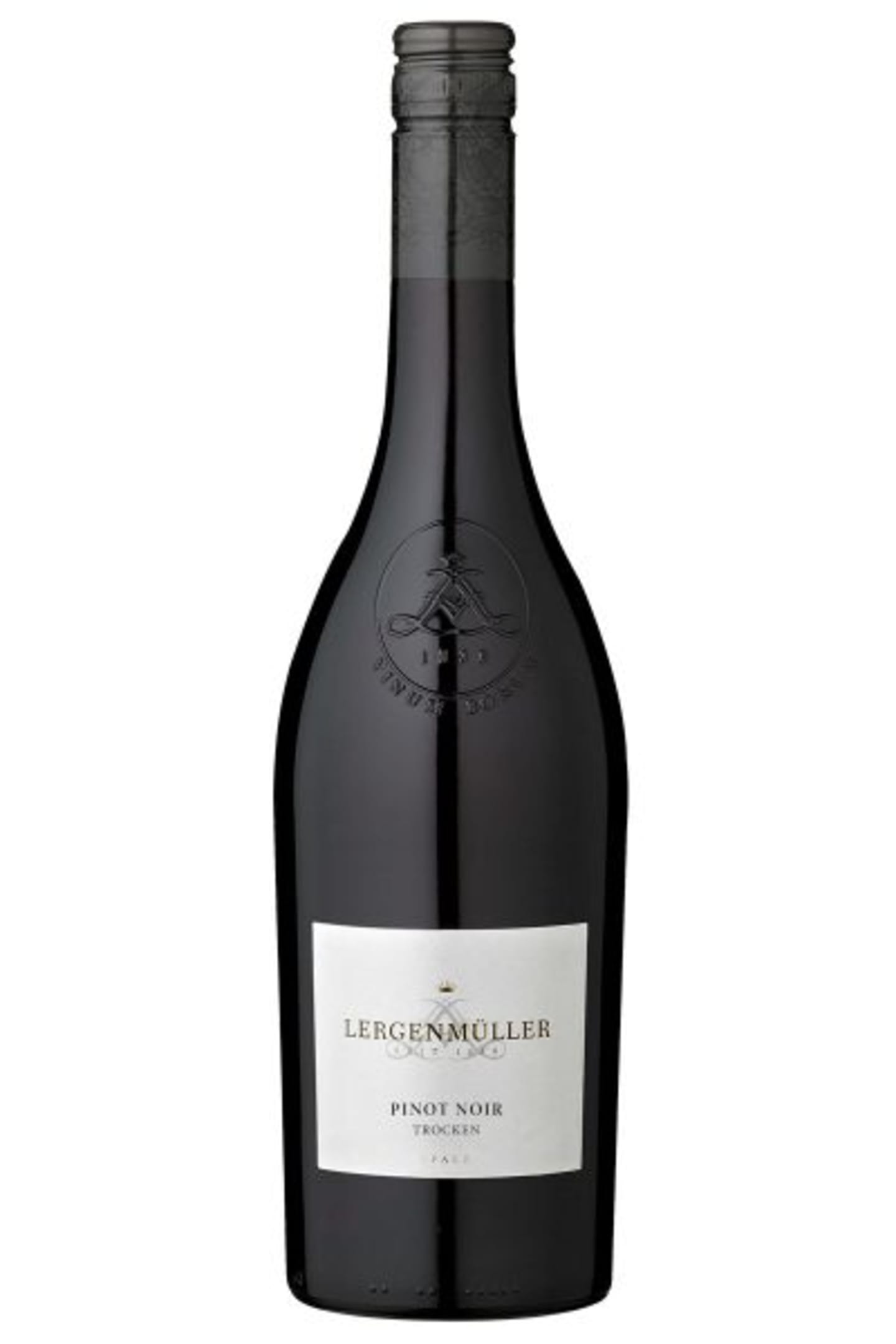 Lergenmüller Pinot Noir