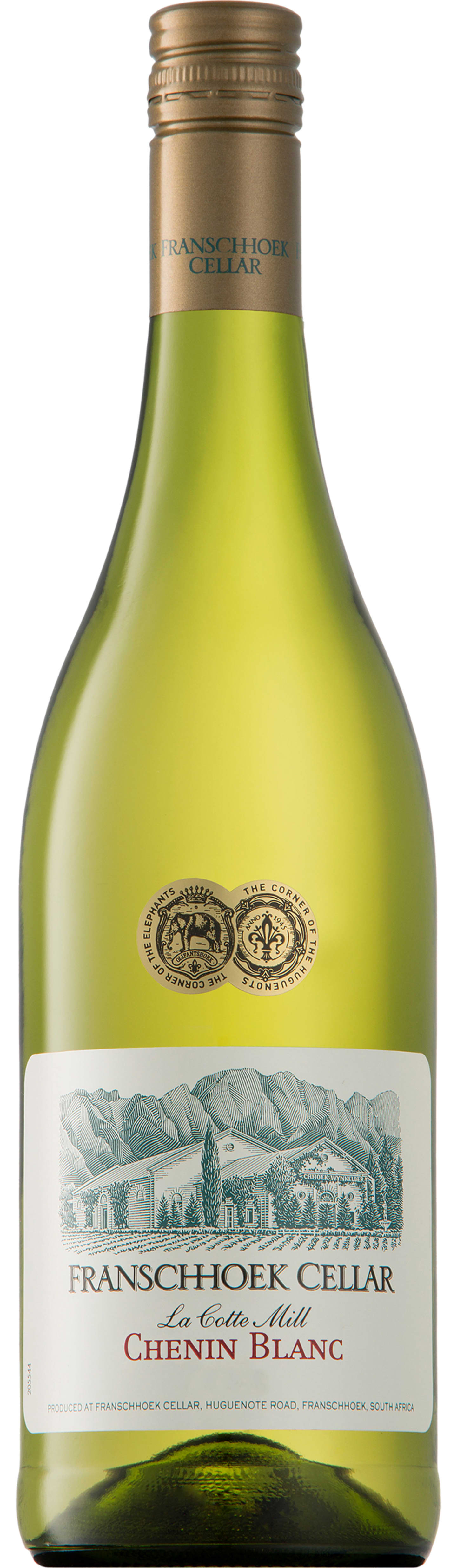 Franschhoek Cellar Chenin Blanc
