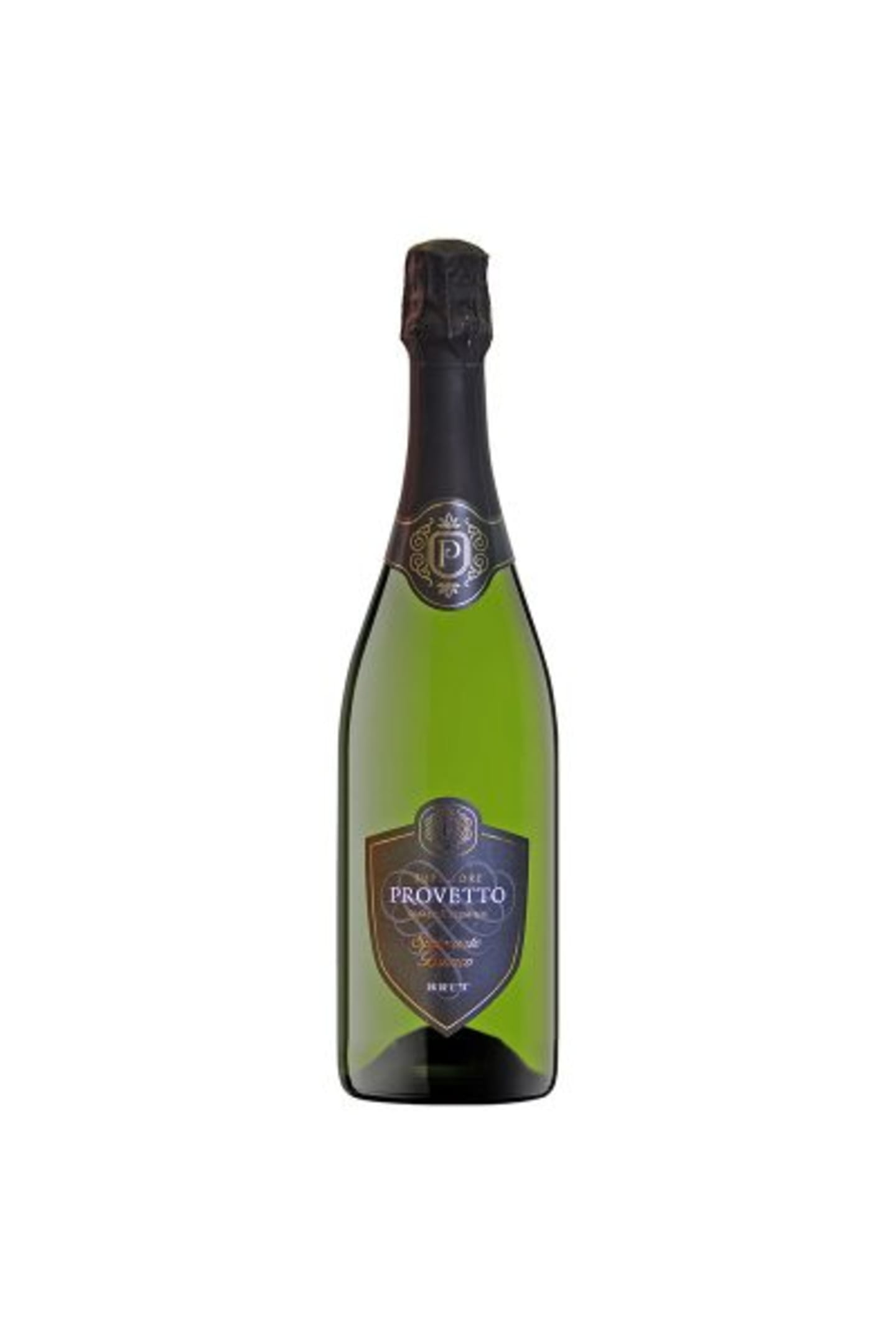Provetto Bianco Brut