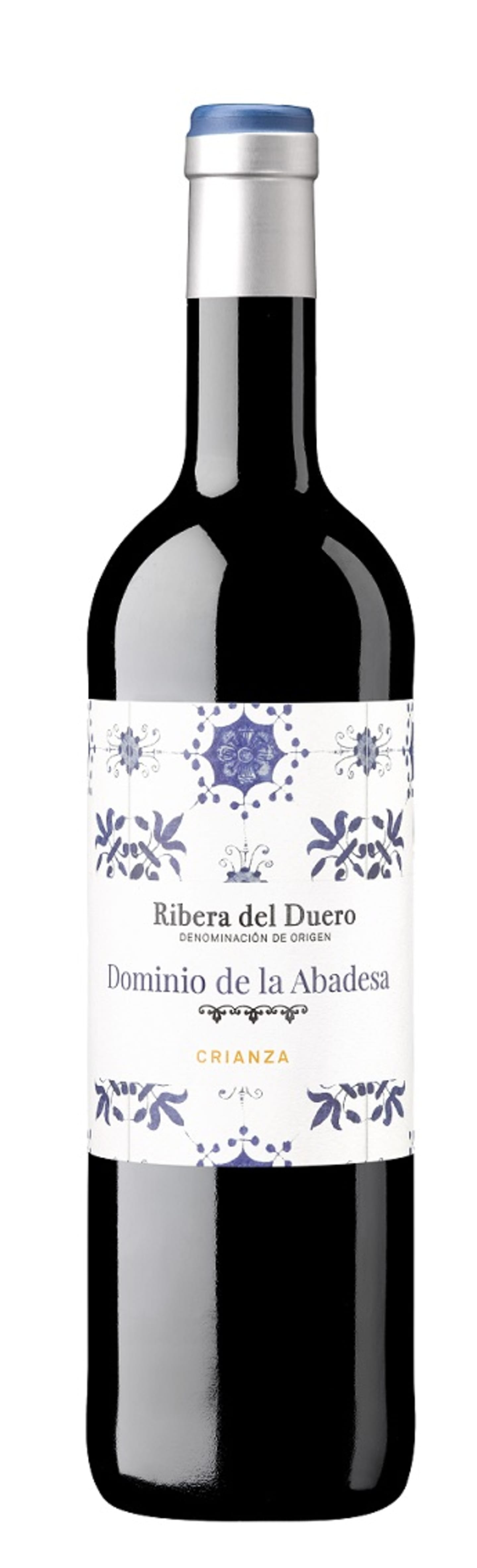 Dominio de la Abadesa Crianza - Bild 1 av 1
