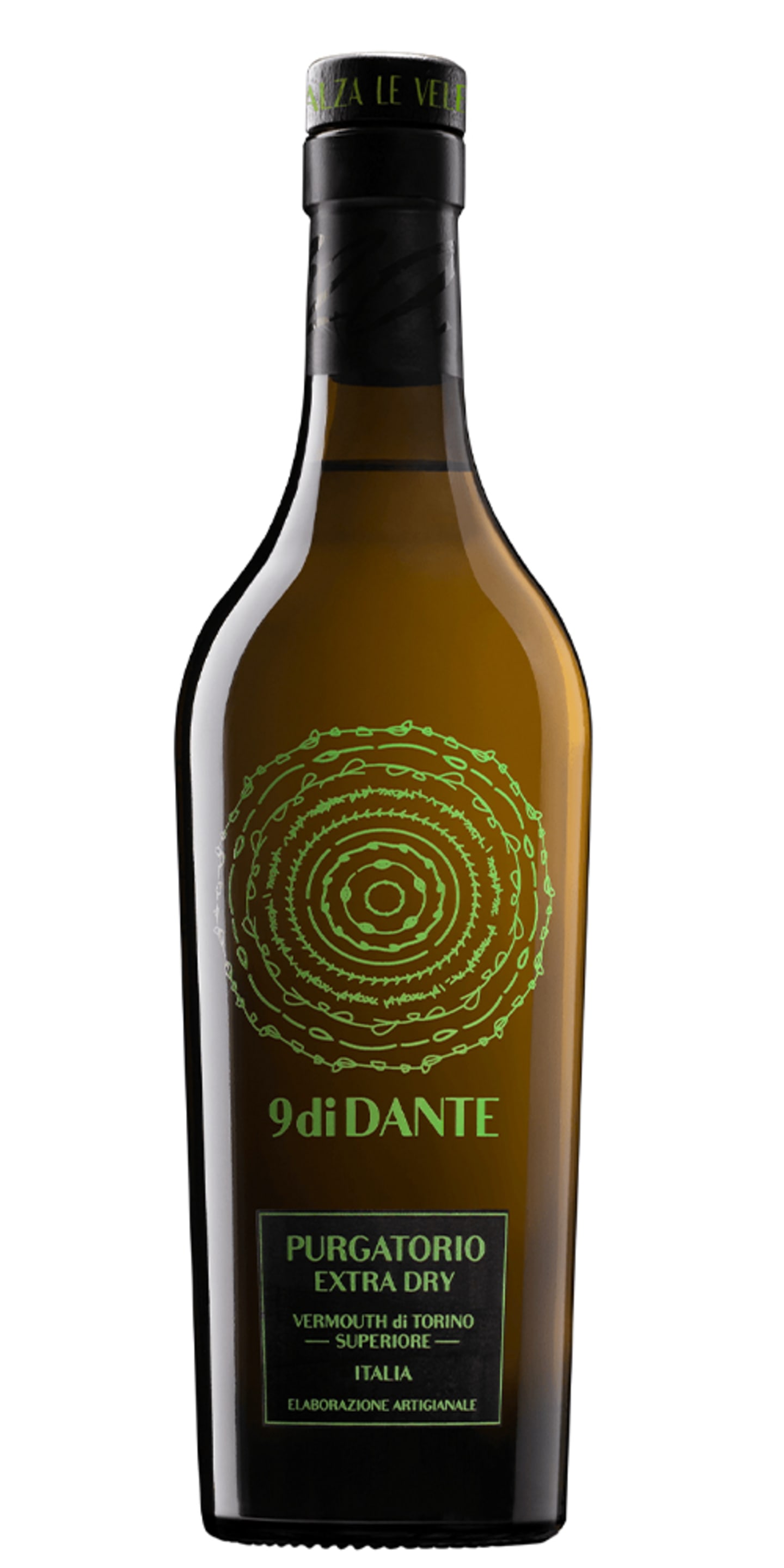 9diDante Purgatorio Extra Dry