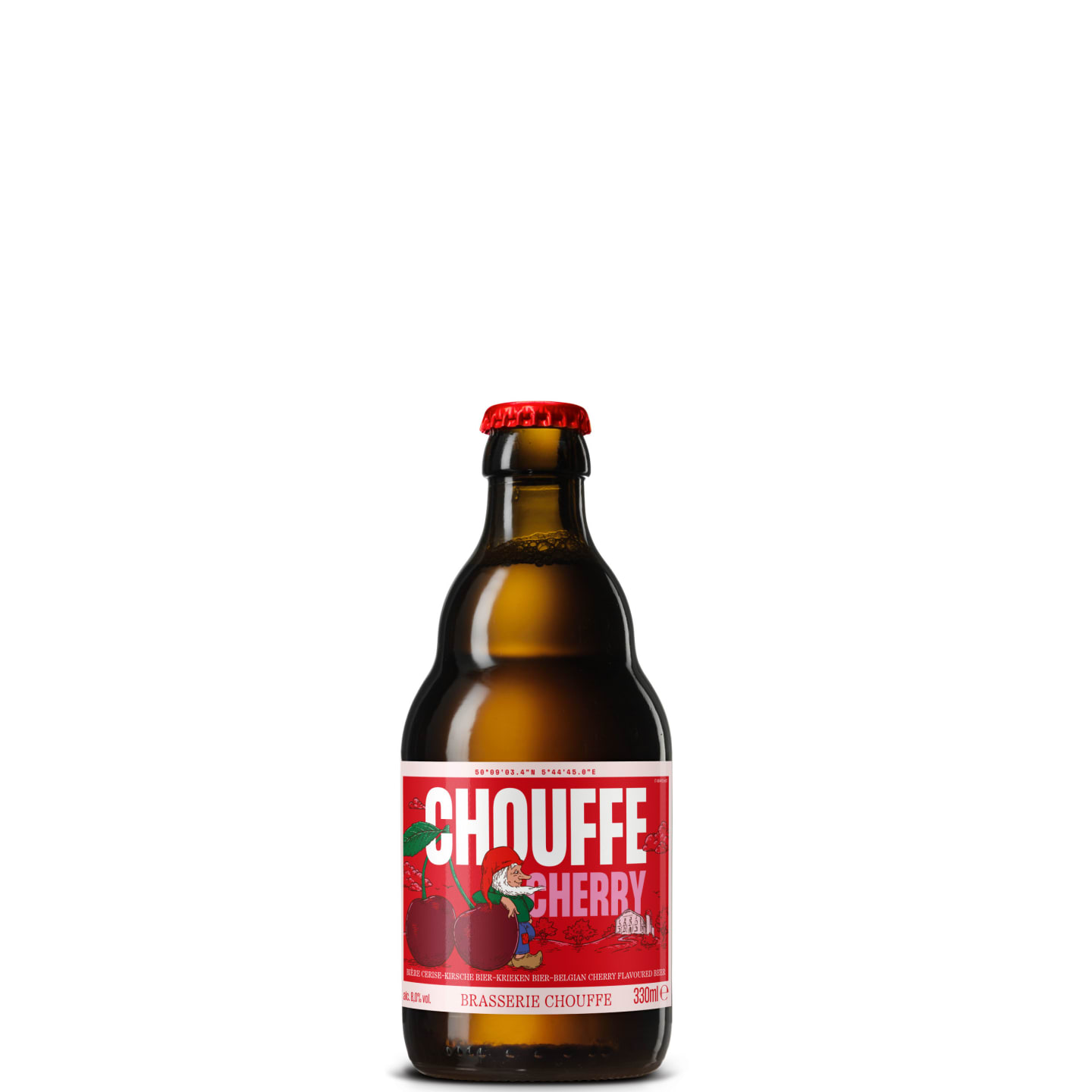 Cherry Chouffe