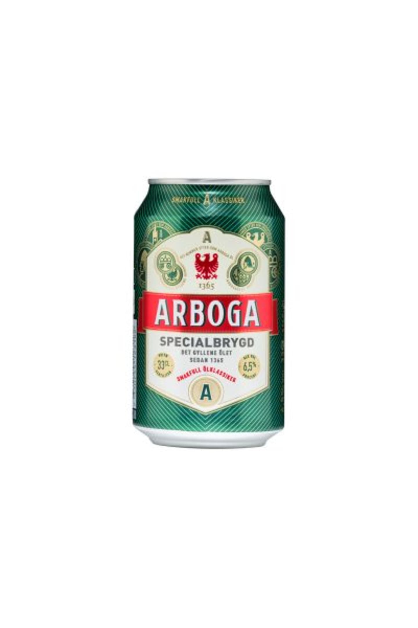 Arboga Specialbrygd 6,5 - Bild 1 av 1