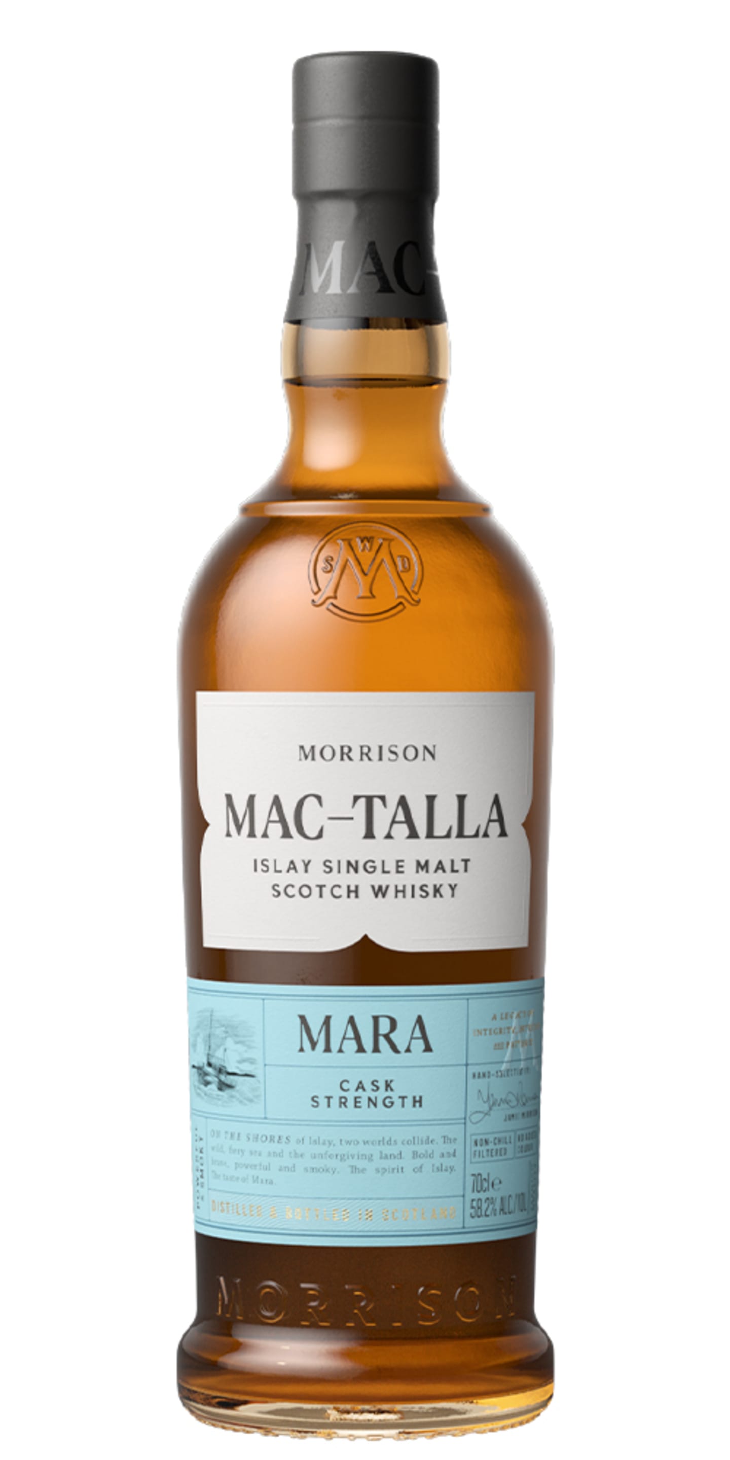 Mac-Talla Mara