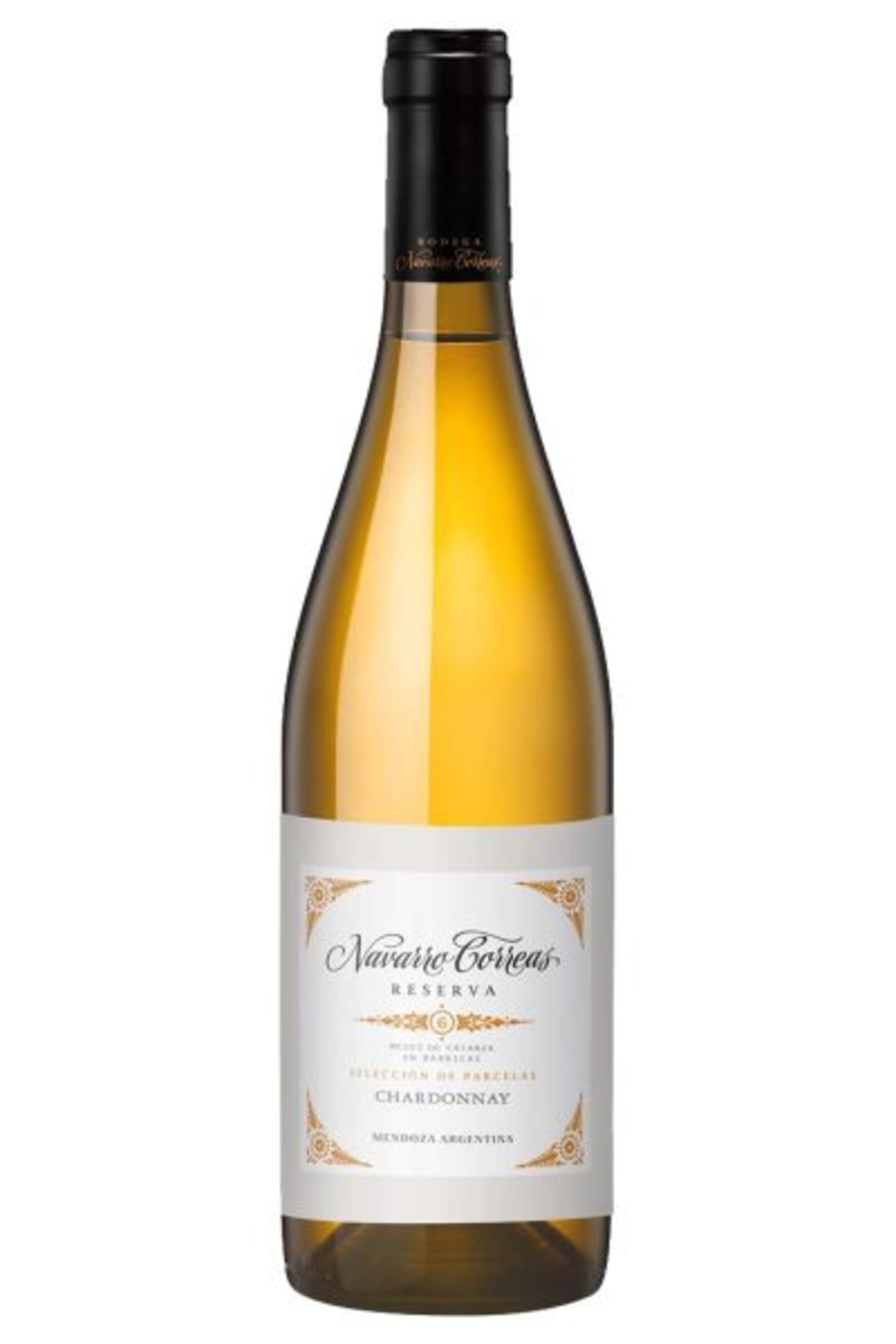 Navarro Correas Chardonnay