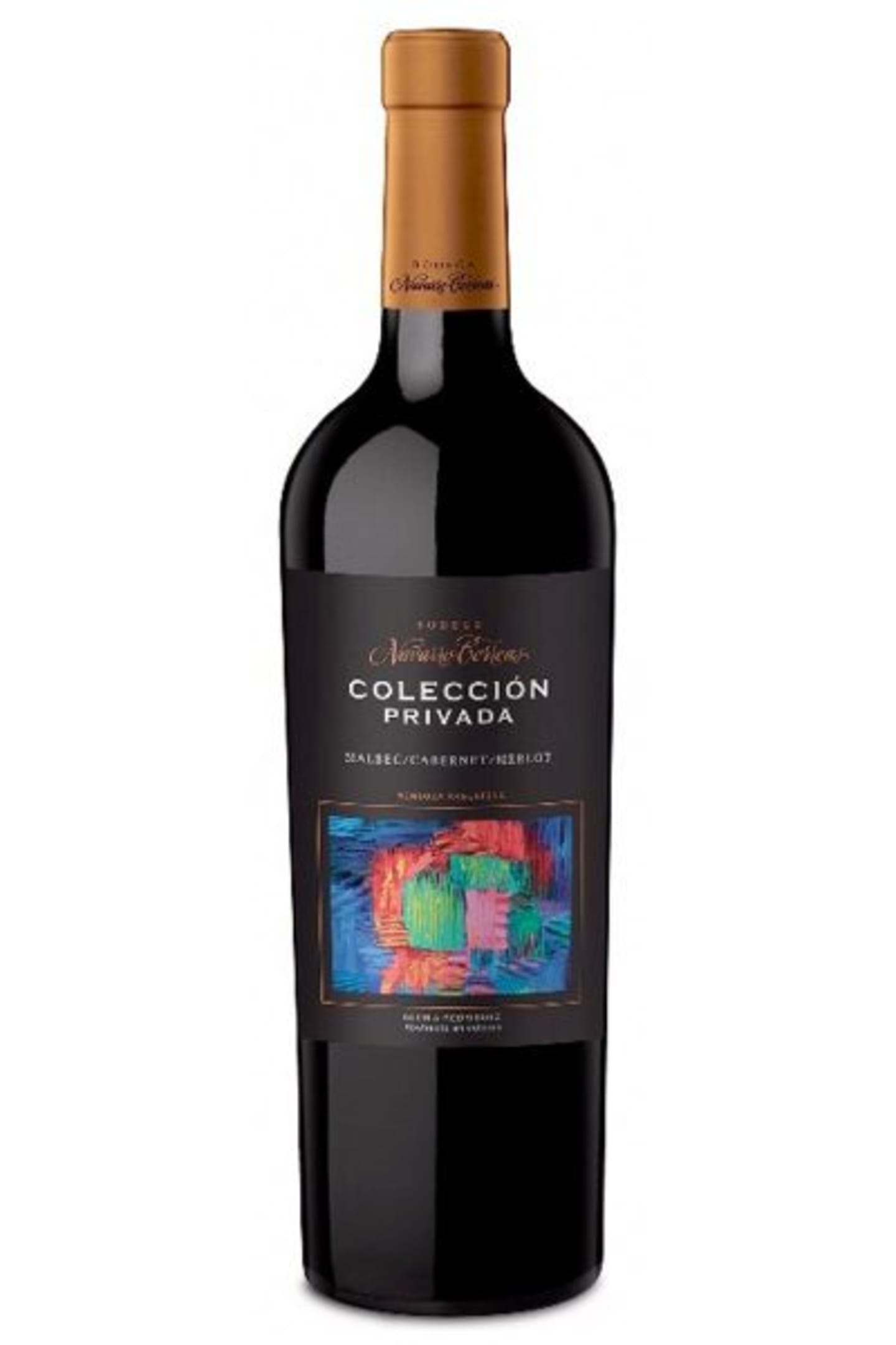 Navarro Correas Colección Privada Cabernet Sauvignon
