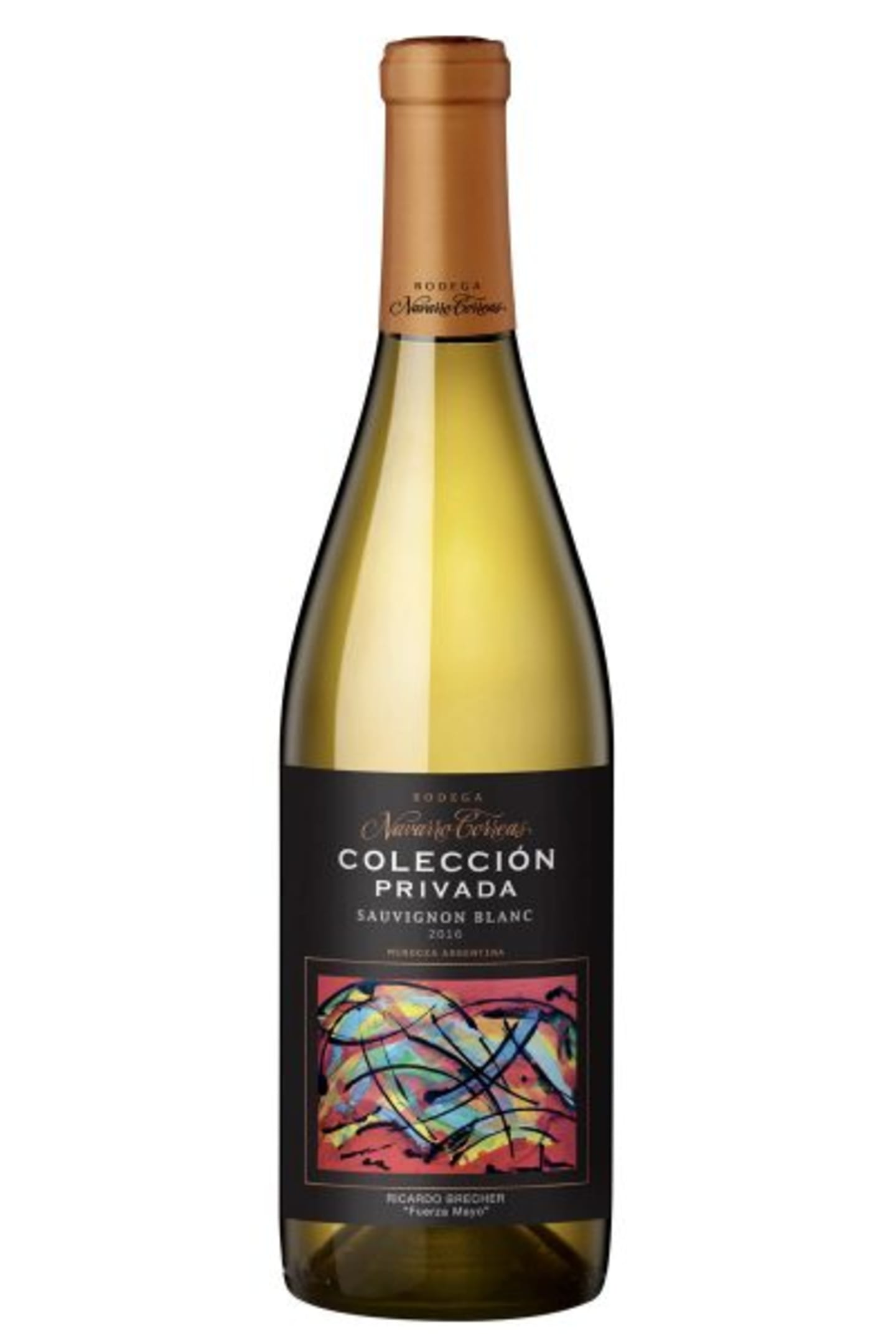 Navarro Correas Colección Privada Sauvignon Blanc