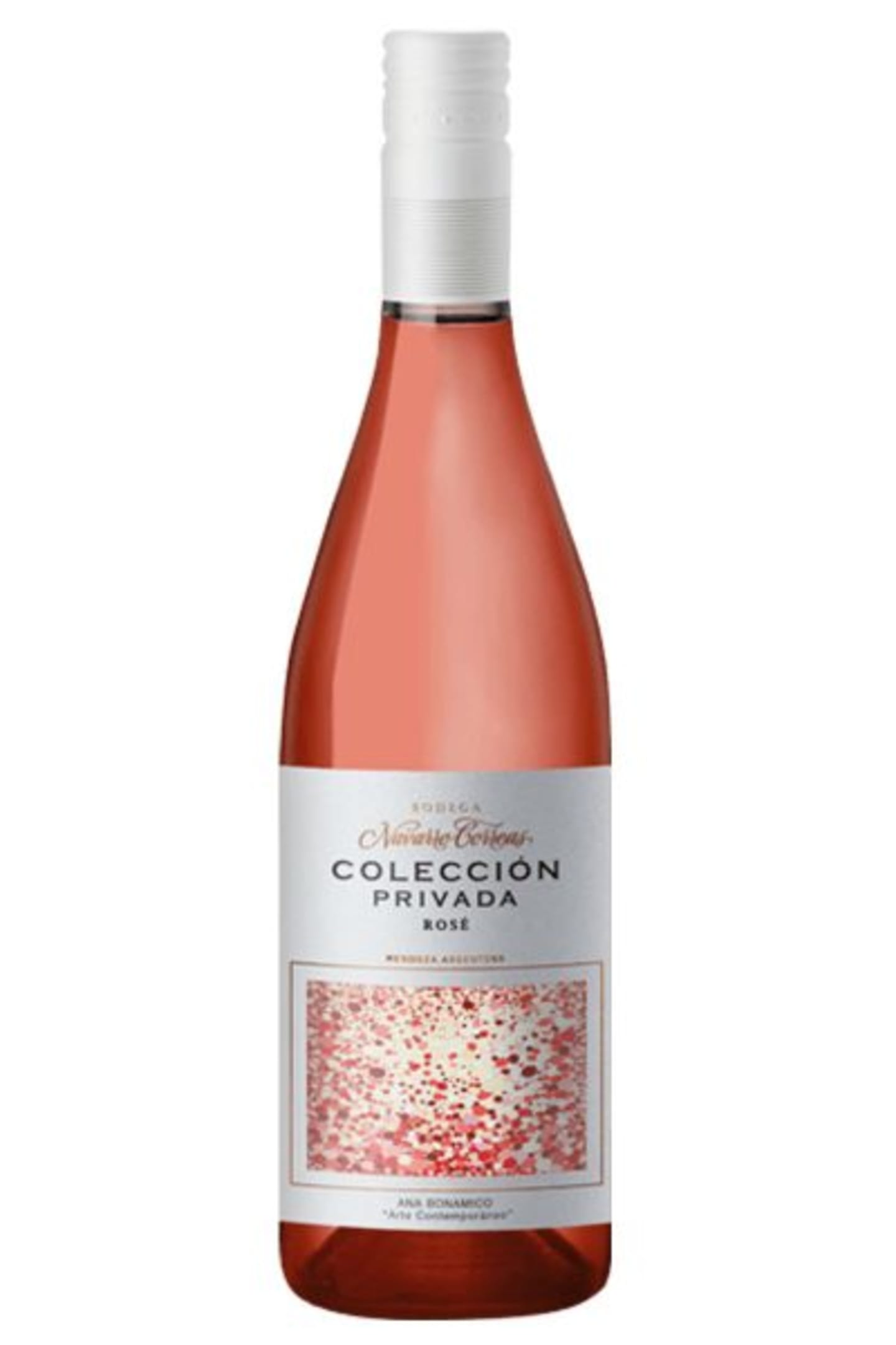 Navarro Correas Colección Privada Rosé