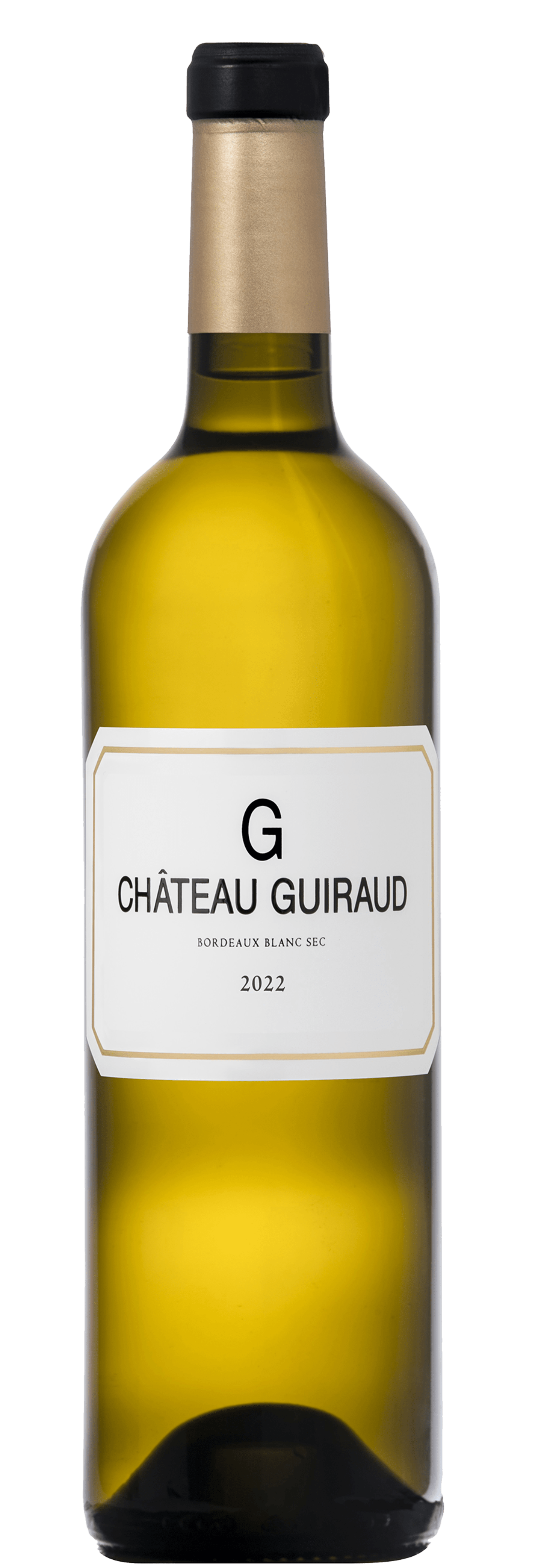 G de Château Guiraud Organic - Bild 1 av 1
