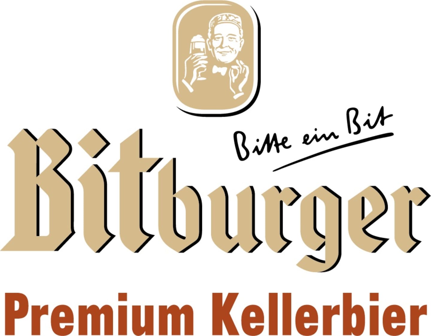 Bitburger Kellerbier Fat 30 liter - Bild 1 av 1