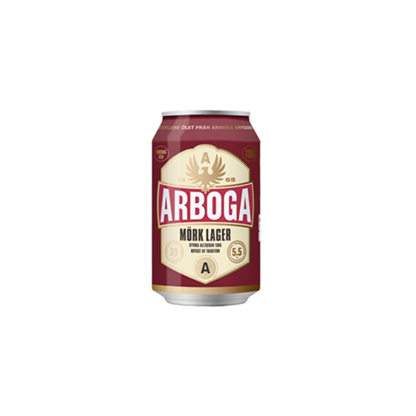 Arboga Mörk Lager