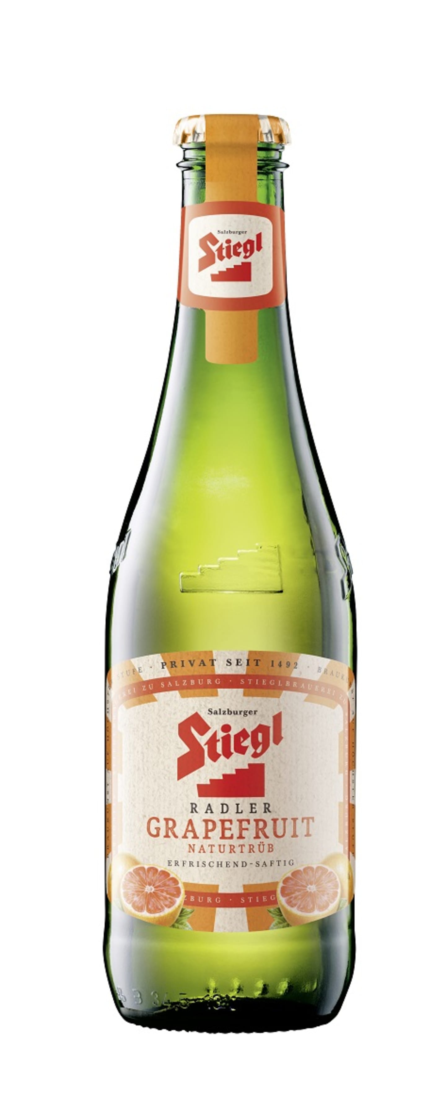 Stiegl Radler Grapefruit