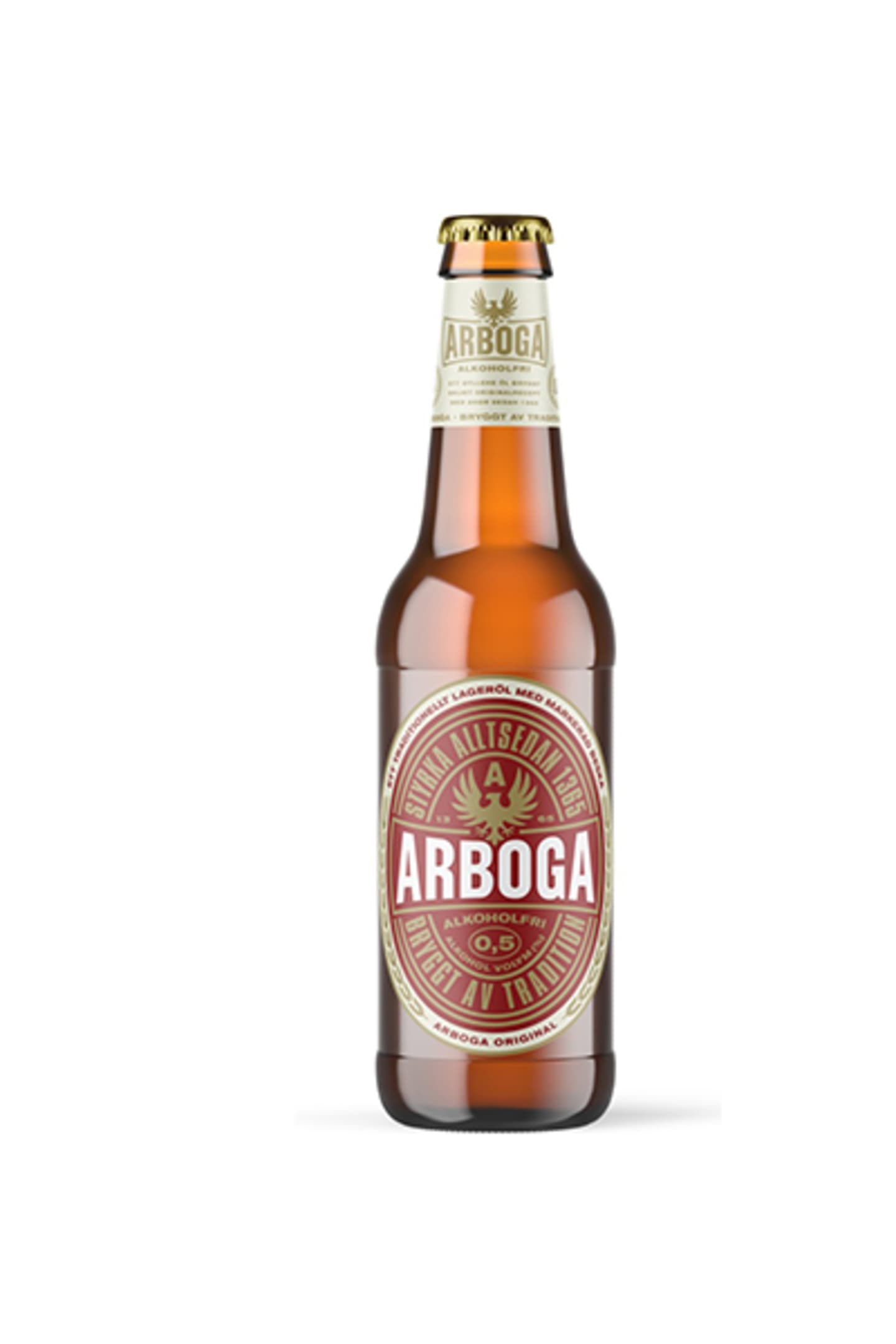 Arboga Alkoholfri