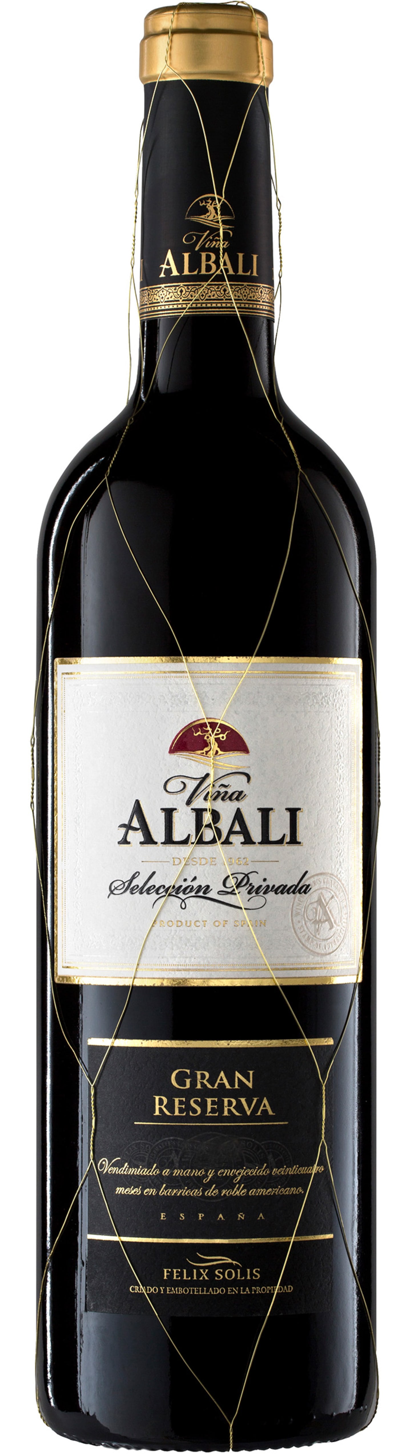 Viña Albali Gran Reserva