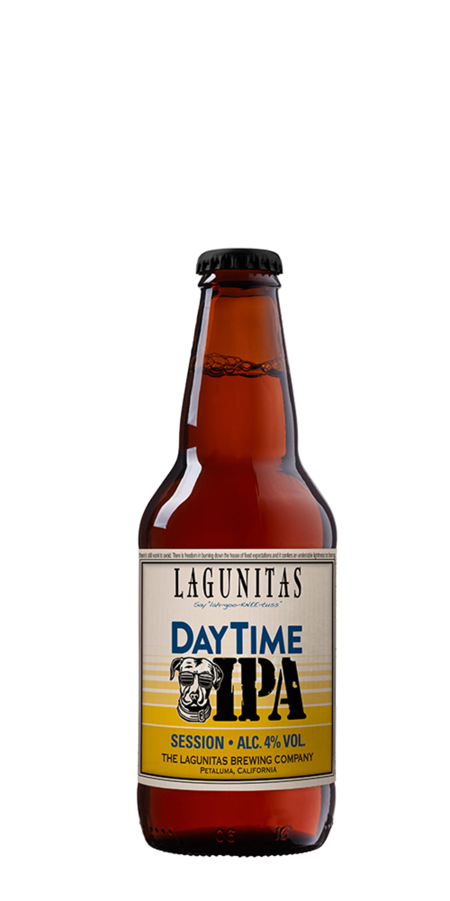 Lagunitas Daytime IPA